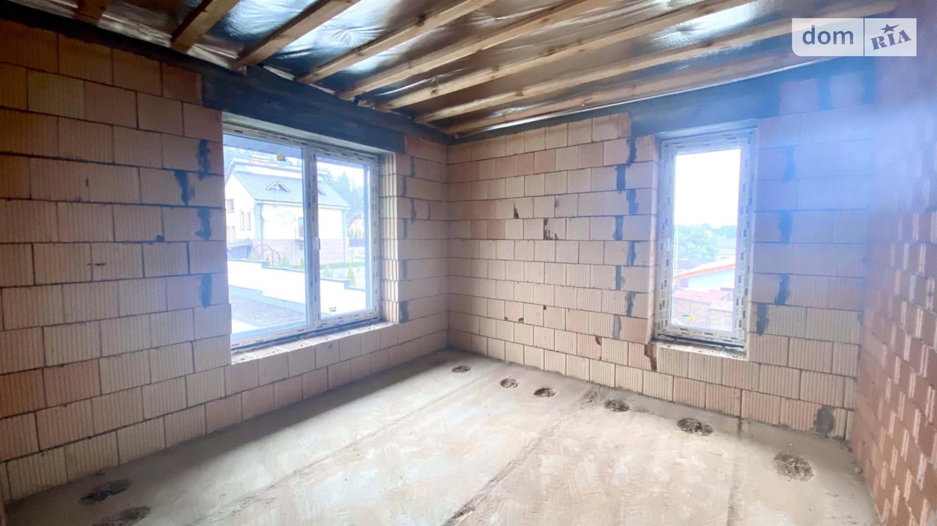 Продается дом на 2 этажа 130 кв. м с подвалом, цена: 165000 $ - фото 5
