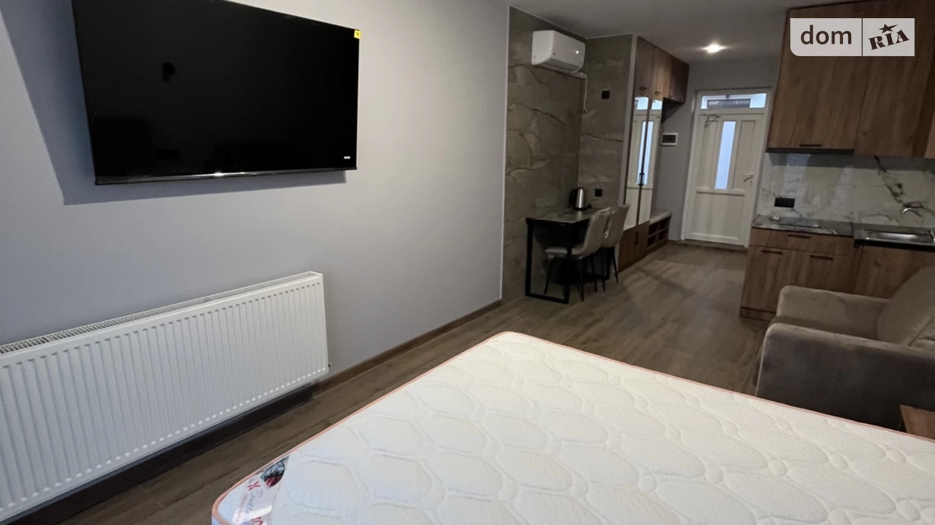 Продается 1-комнатная квартира 34 кв. м в Поляниця, ул. Прелуки, 2 - фото 3