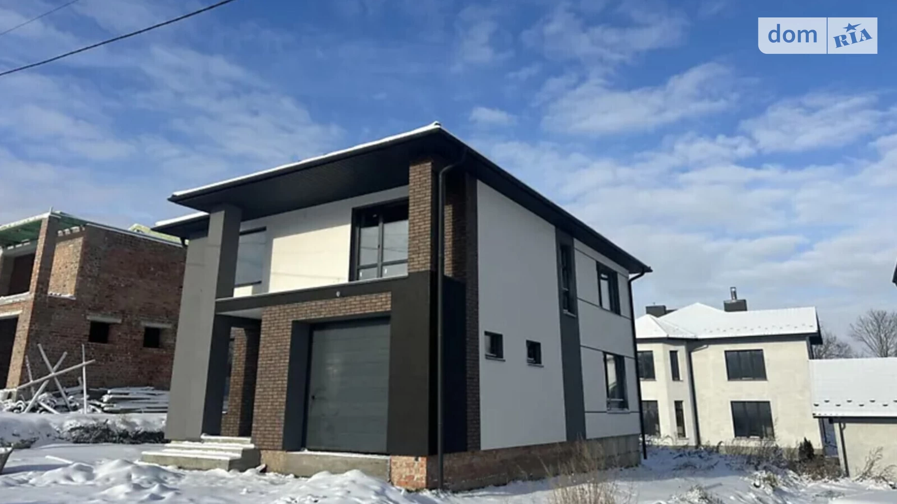 Продається будинок 2 поверховий 150 кв. м з верандою, цена: 100000 $ - фото 3