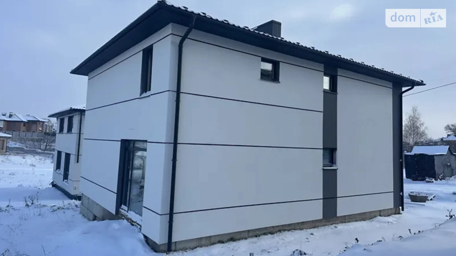 Продається будинок 2 поверховий 150 кв. м з верандою, цена: 100000 $ - фото 5