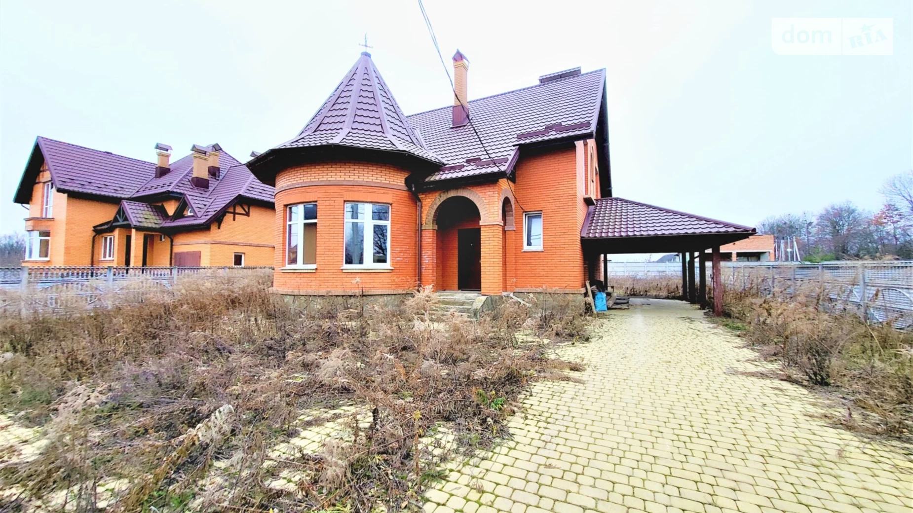 Продается дом на 2 этажа 180 кв. м с террасой, цена: 99000 $ - фото 2