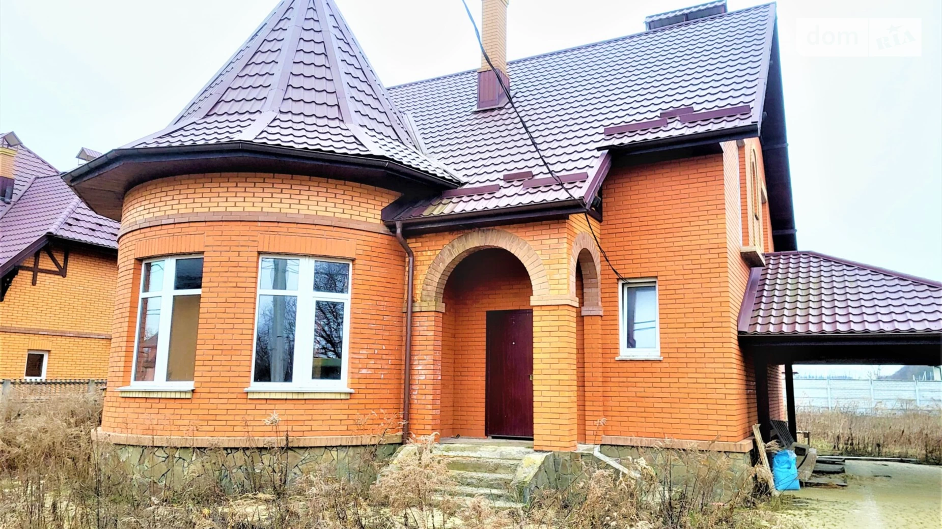 Продается дом на 2 этажа 180 кв. м с террасой, цена: 99000 $ - фото 3