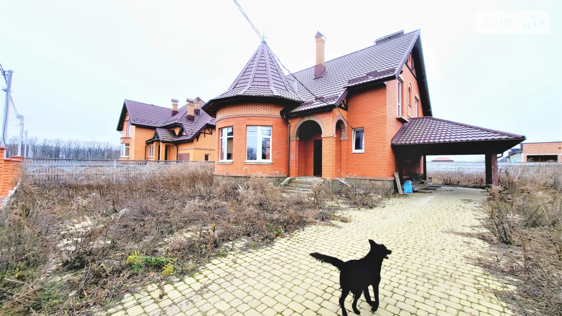 Продается дом на 2 этажа 180 кв. м с террасой, цена: 99000 $ - фото 5