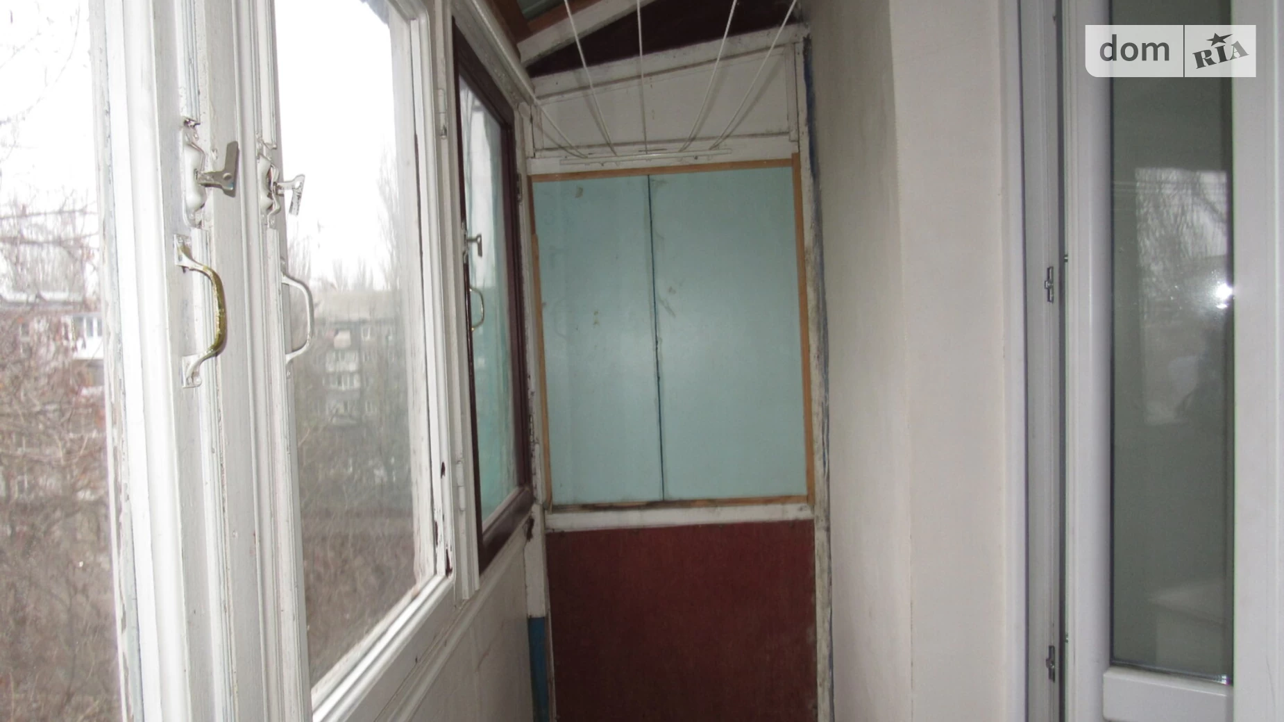 Продается 1-комнатная квартира 33.2 кв. м в Николаеве, просп. Богоявленский, 20 - фото 5