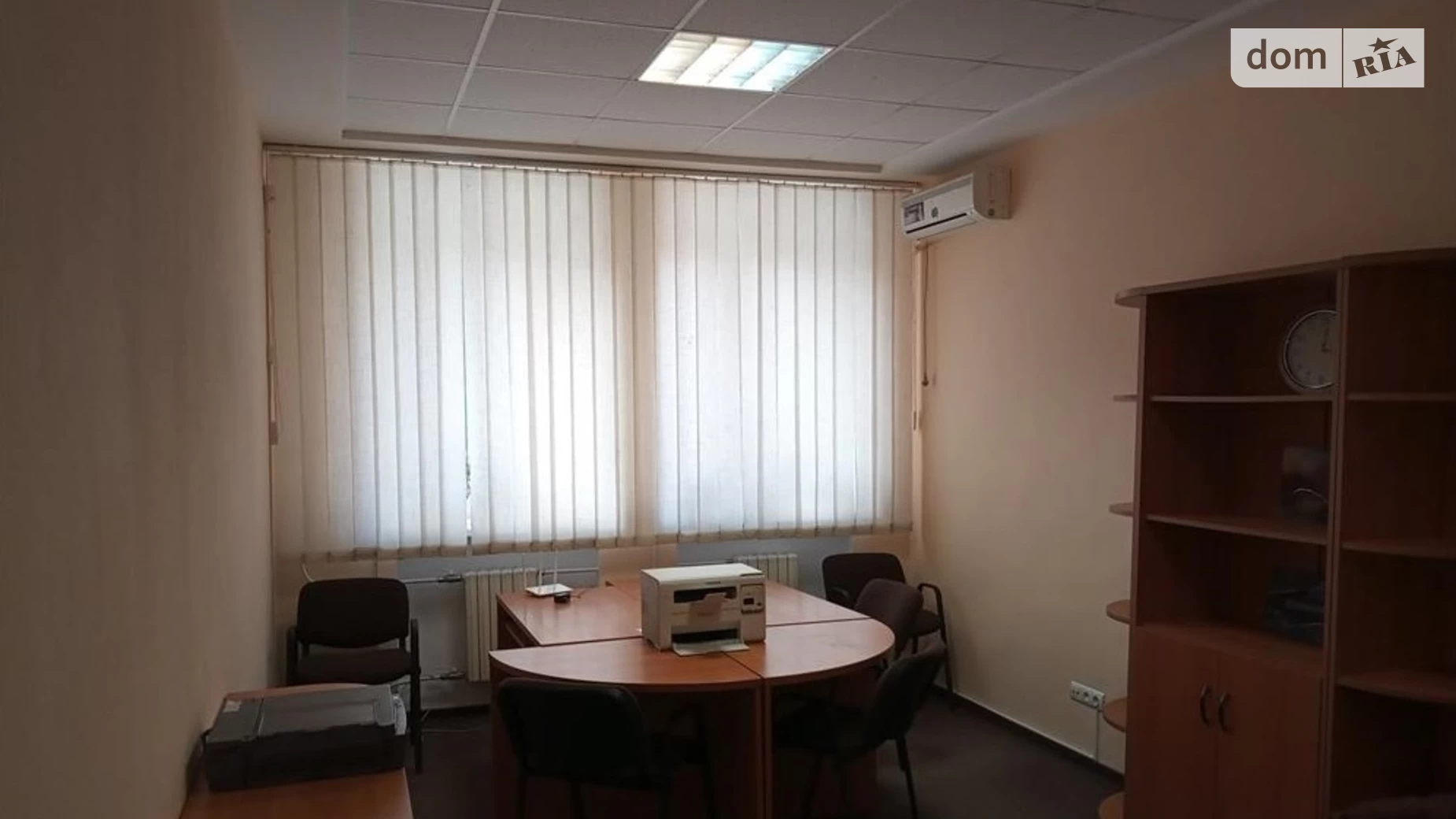 Здається в оренду офіс 50 кв. м в бізнес-центрі, цена: 15000 грн - фото 5