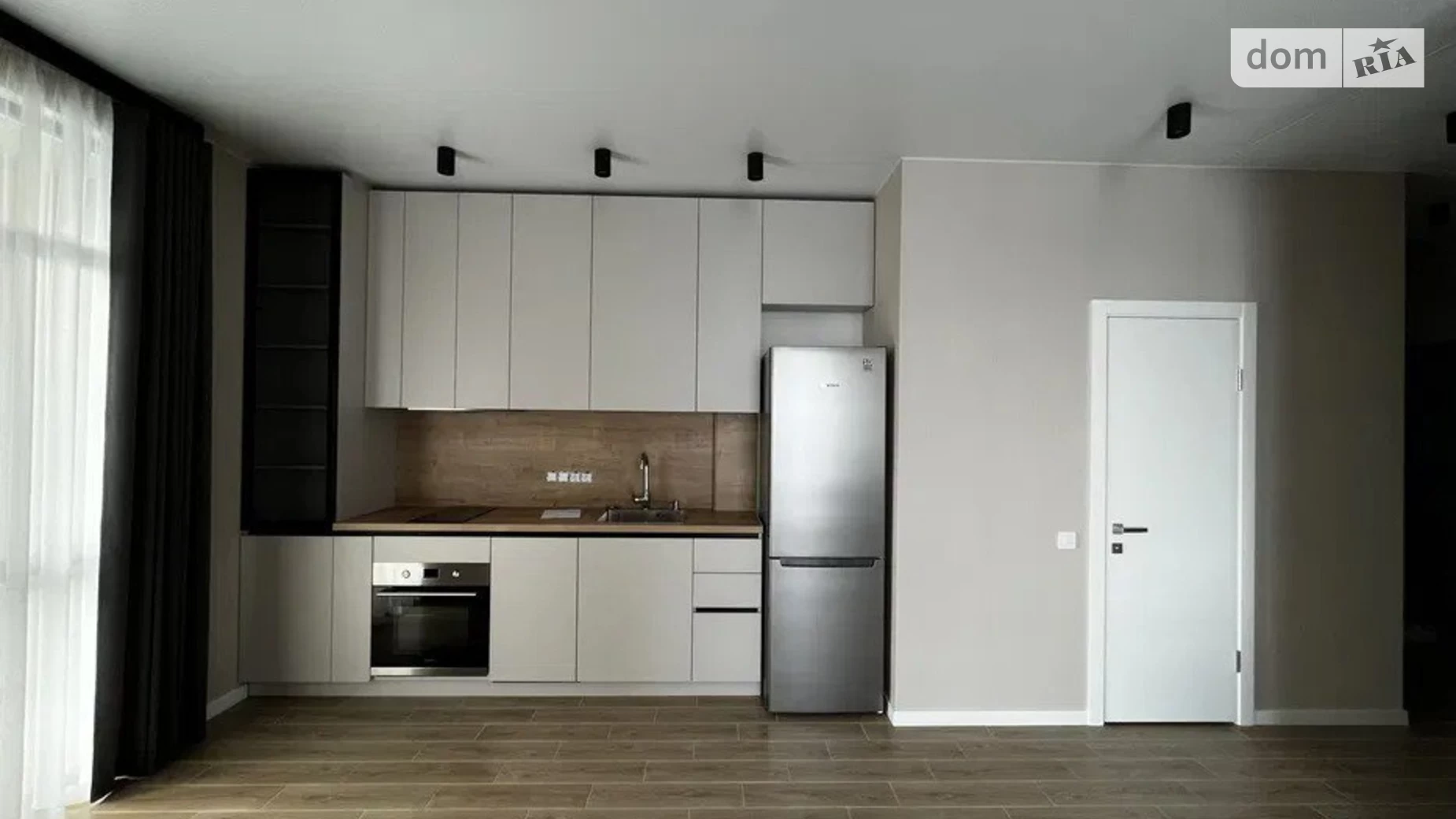 Здається в оренду 2-кімнатна квартира 52 кв. м у Дніпрі, вул. Костомарівська, 1А - фото 2