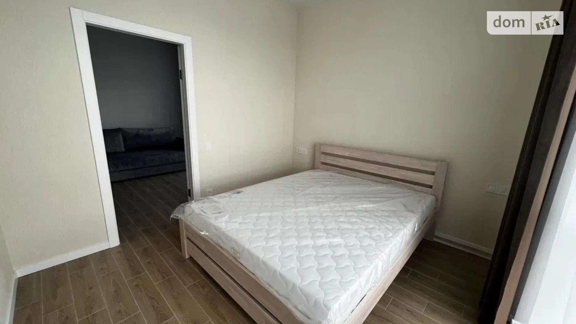Здається в оренду 2-кімнатна квартира 52 кв. м у Дніпрі, вул. Костомарівська, 1А - фото 4
