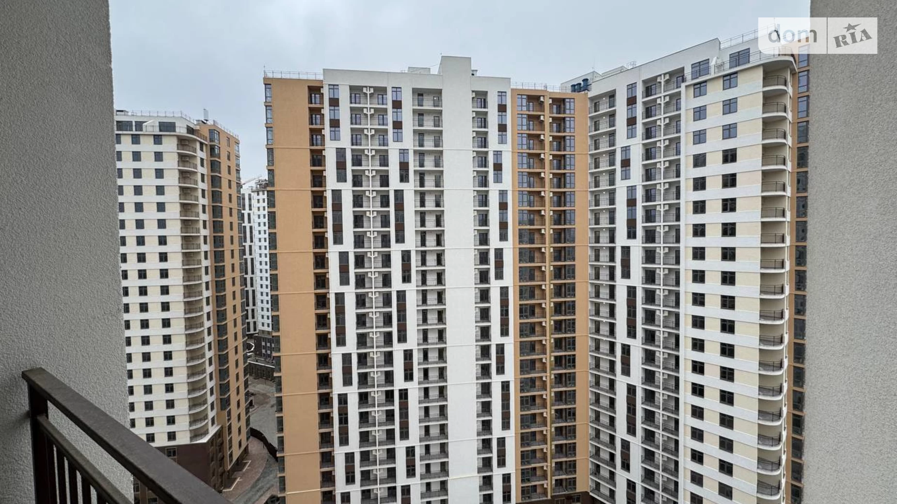 Продается 1-комнатная квартира 42 кв. м в Одессе, цена: 36500 $ - фото 5