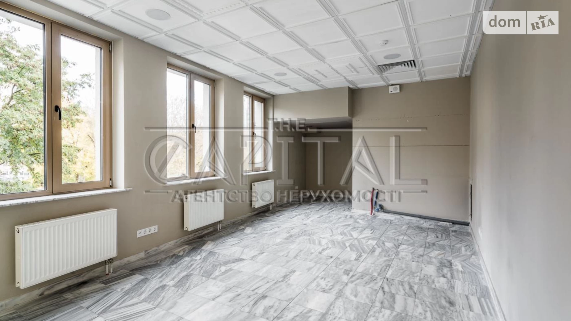 Здається в оренду офіс 262 кв. м в бізнес-центрі, цена: 4000 $ - фото 2