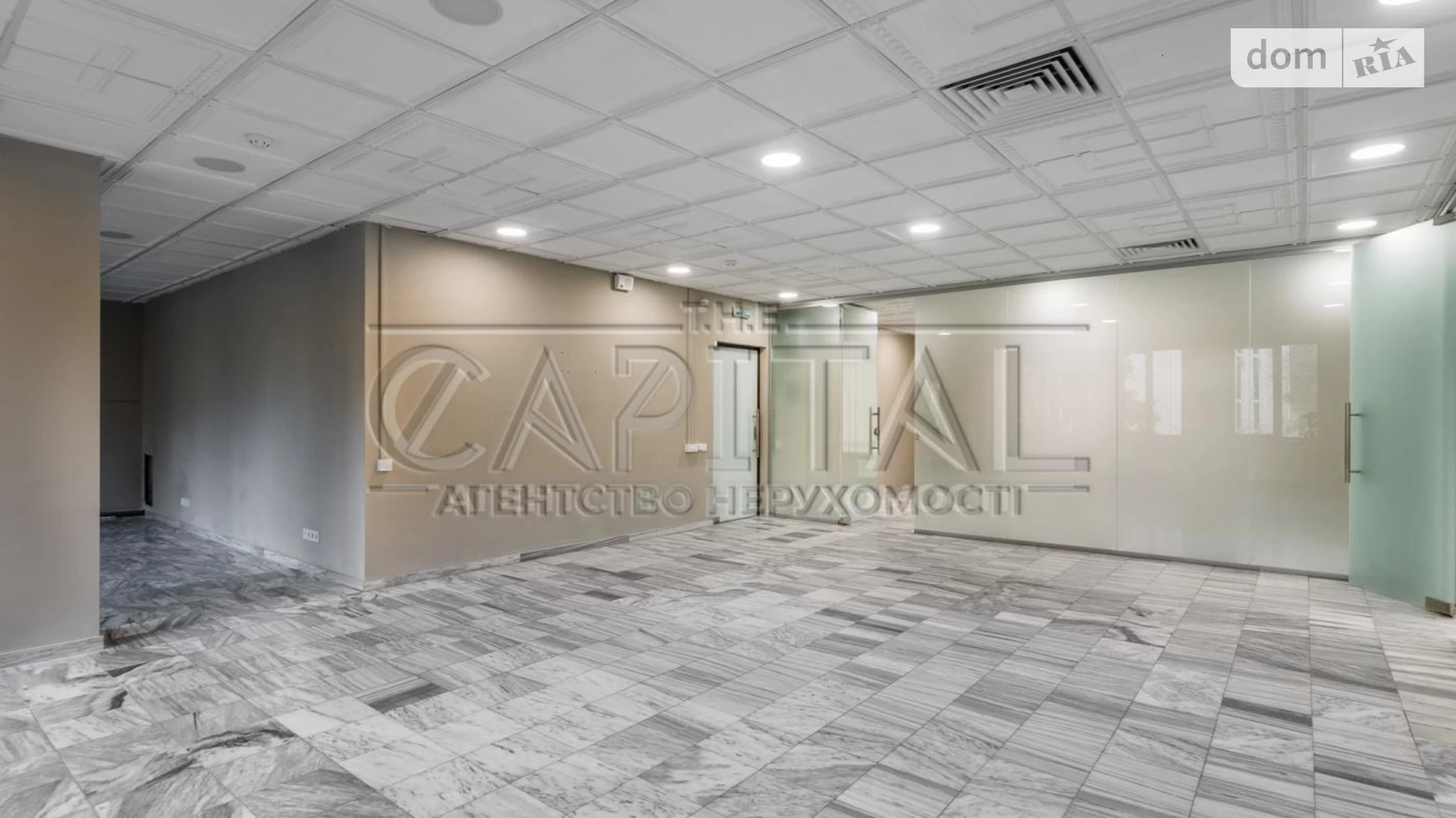 Здається в оренду офіс 262 кв. м в бізнес-центрі, цена: 4000 $ - фото 3