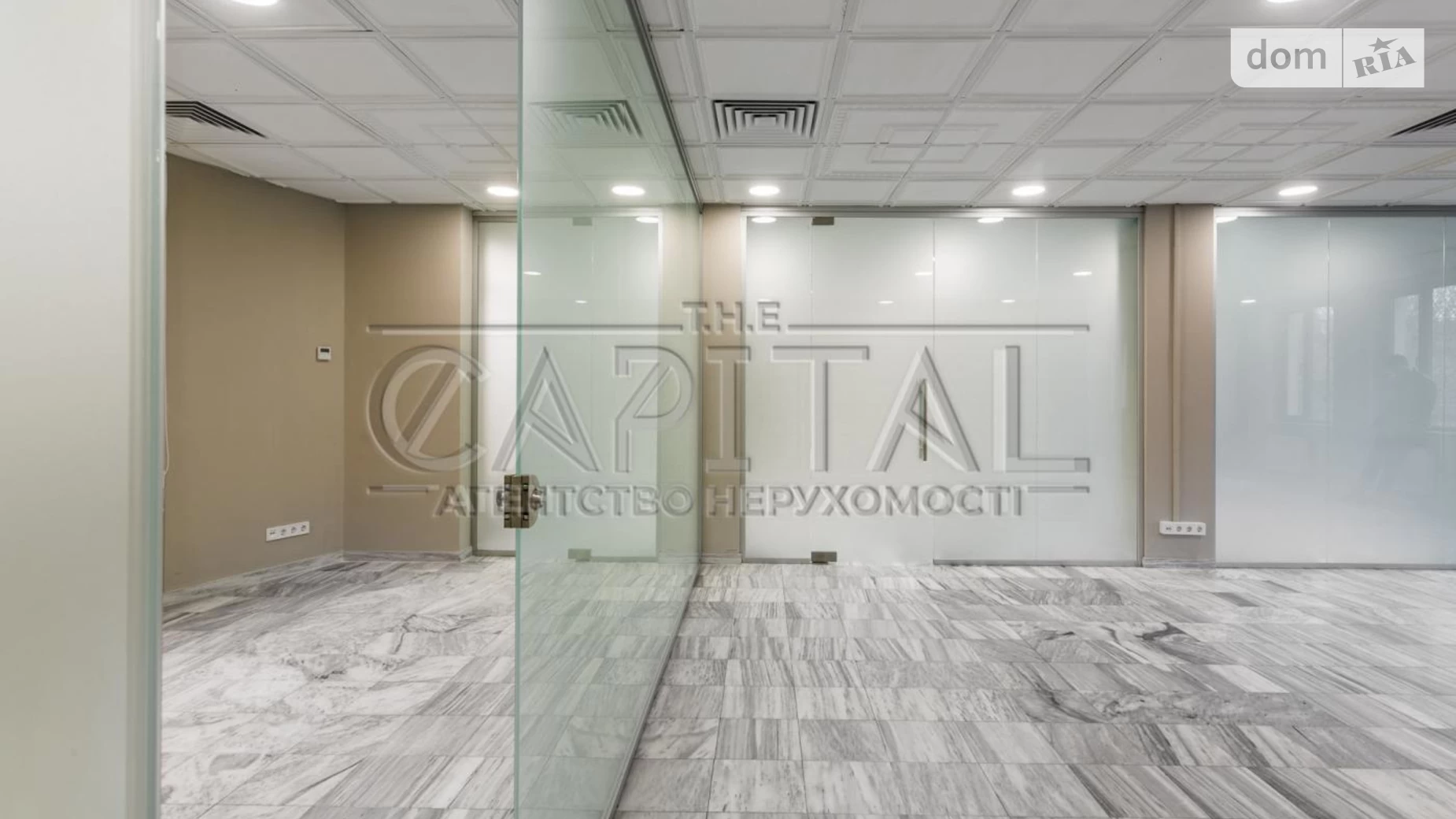 Здається в оренду офіс 262 кв. м в бізнес-центрі, цена: 4000 $ - фото 4