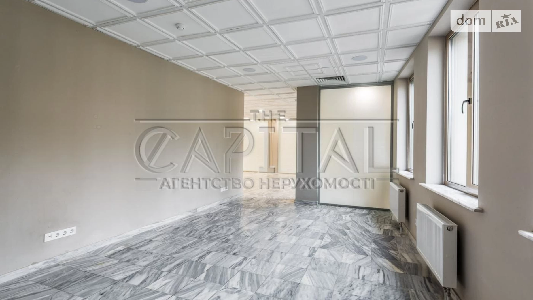 Здається в оренду офіс 262 кв. м в бізнес-центрі, цена: 4000 $ - фото 5