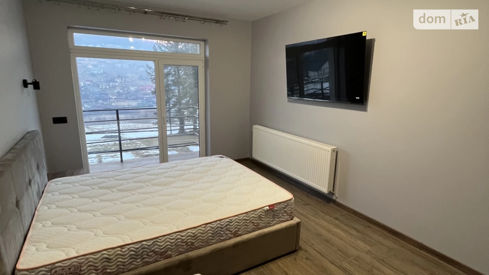 Здається в оренду 1-кімнатна квартира 32 кв. м у Поляниця, вул. Прелуки, 2 - фото 5