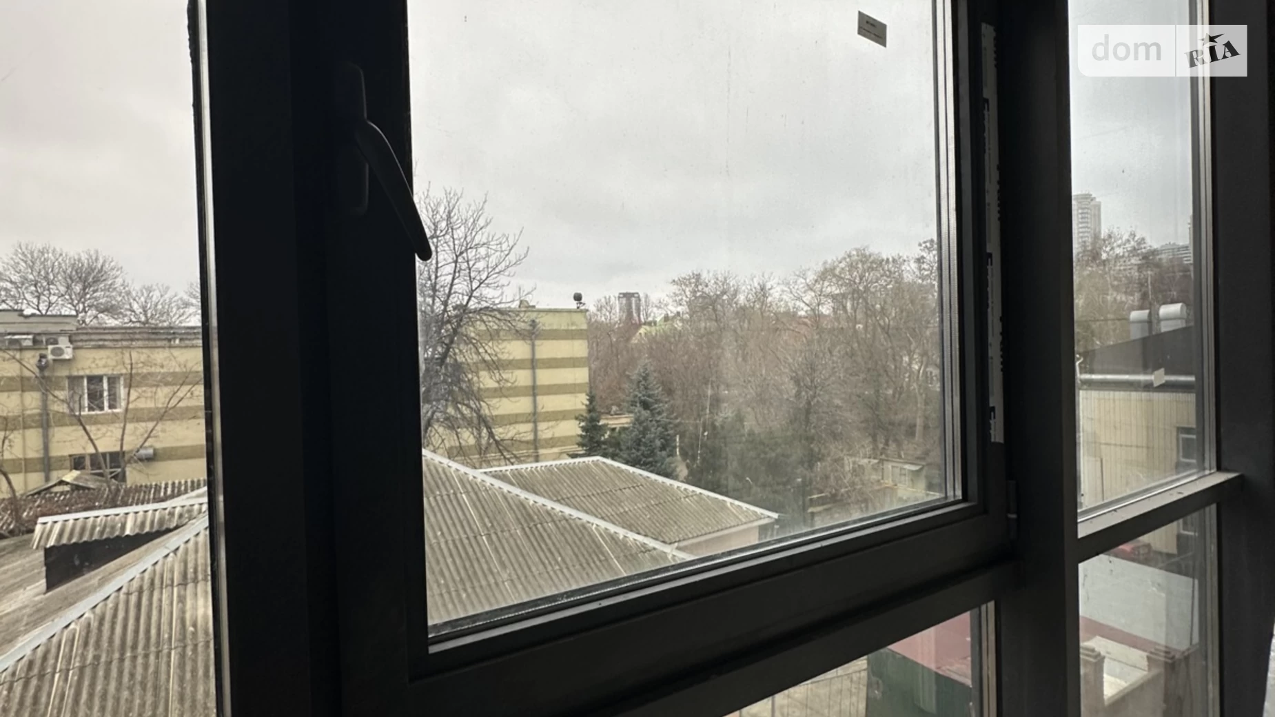 Продается 1-комнатная квартира 36 кв. м в Одессе, пер. Ванный, 5Г - фото 3