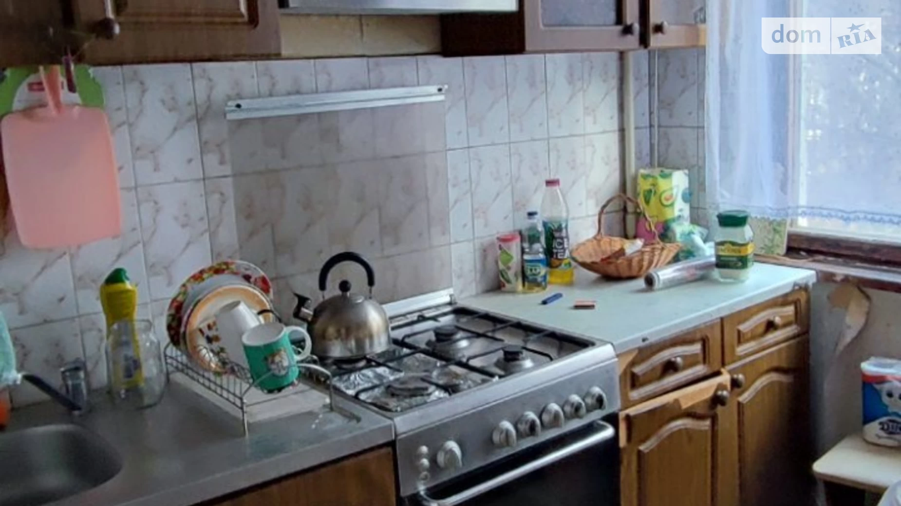 Здається в оренду кімната 60 кв. м у Одесі, цена: 3500 грн - фото 2