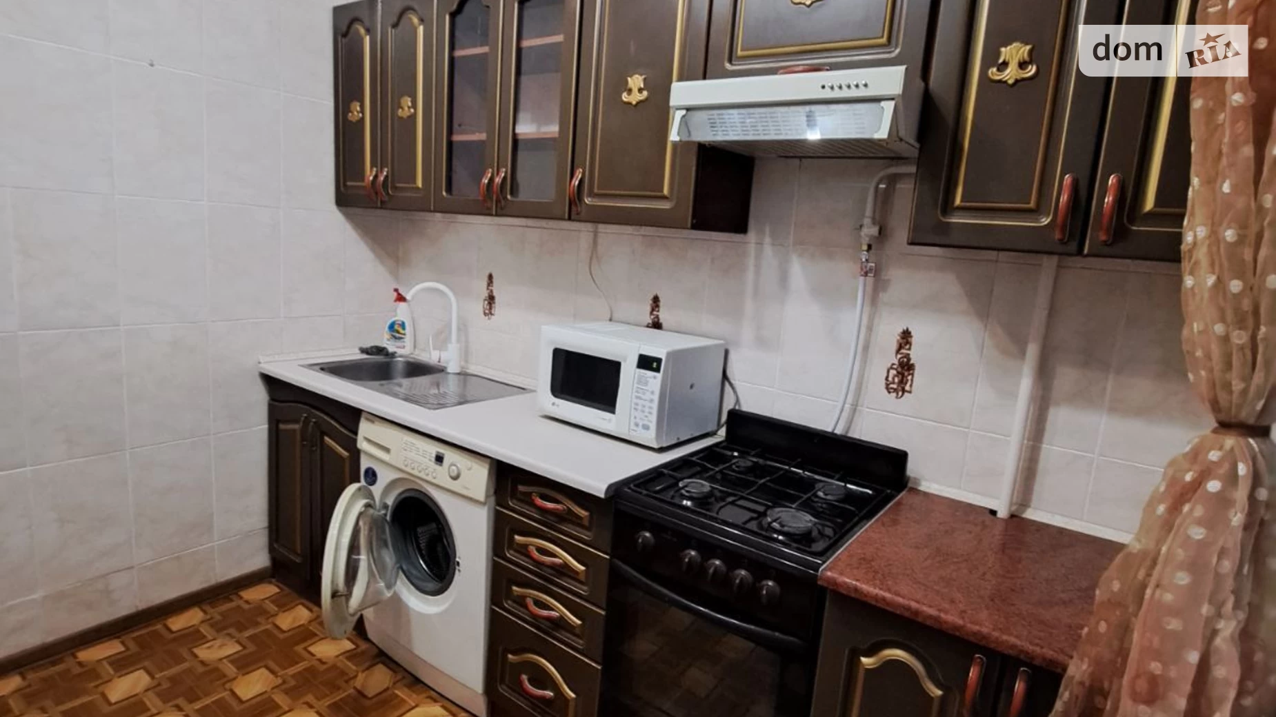 Сдается в аренду 1-комнатная квартира 42 кв. м в Николаеве, ул. Колодезная - фото 3