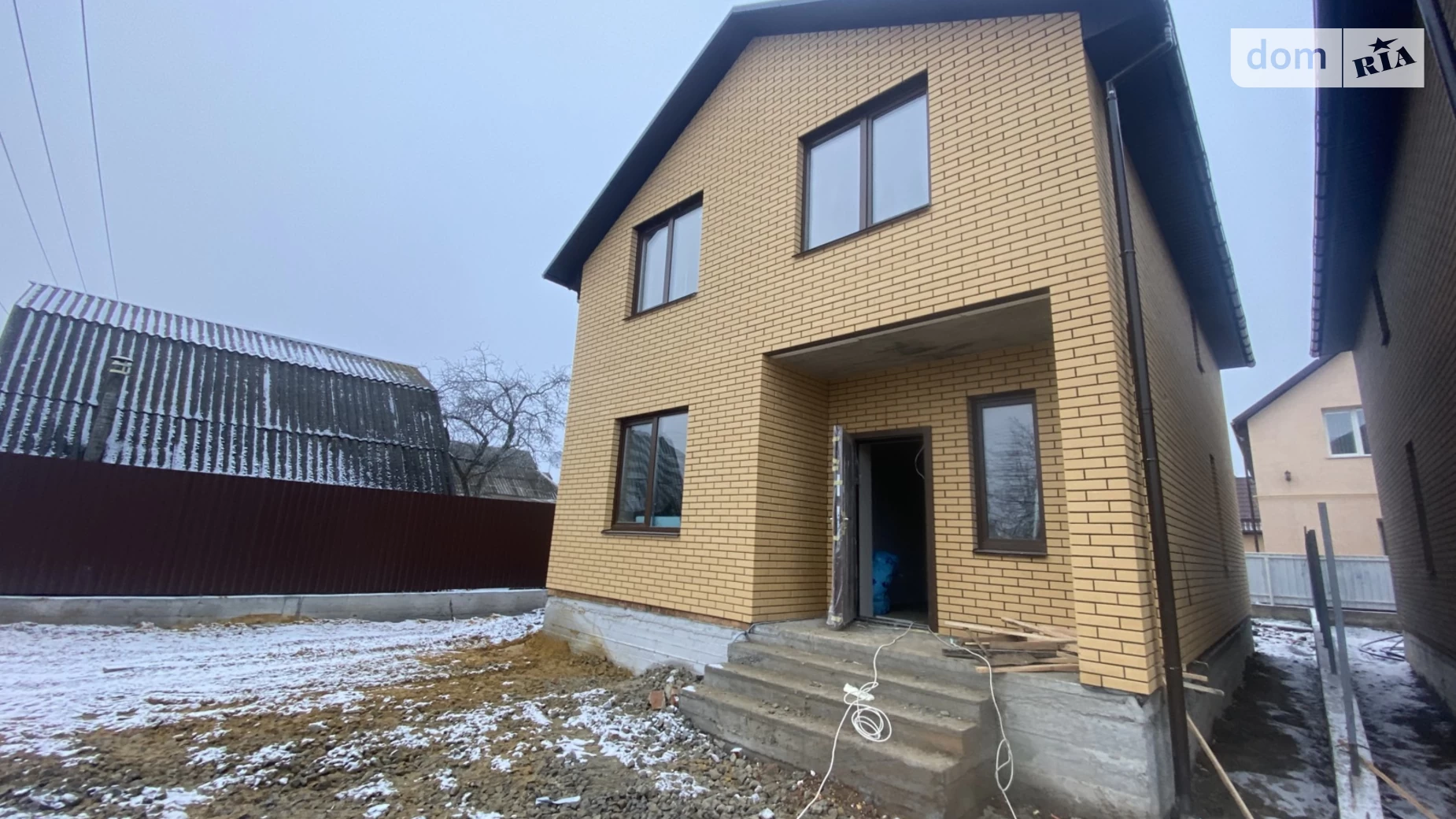 Продается дом на 2 этажа 115 кв. м с мансардой, цена: 105000 $ - фото 3