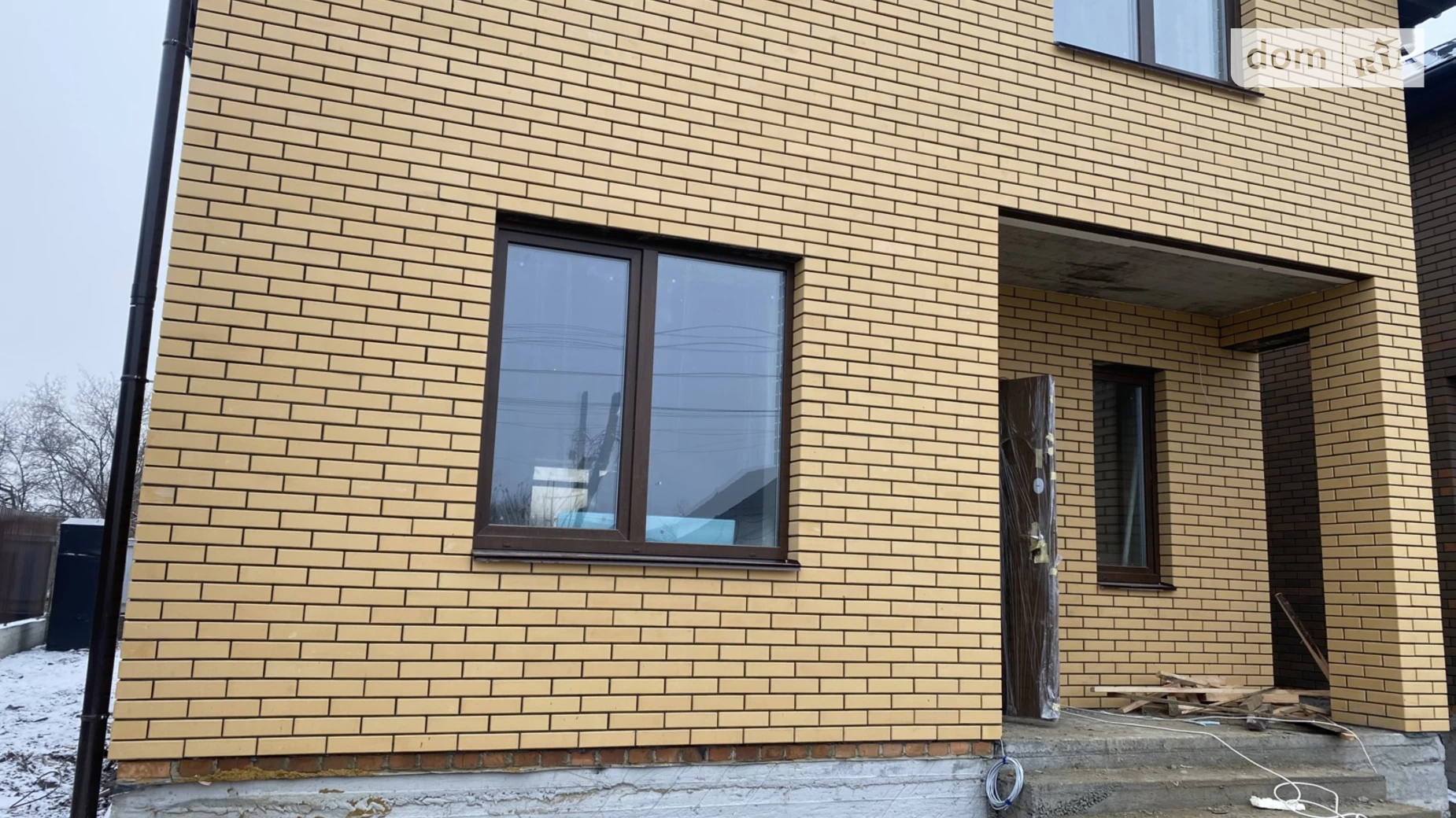 Продается дом на 2 этажа 115 кв. м с мансардой, цена: 105000 $ - фото 5