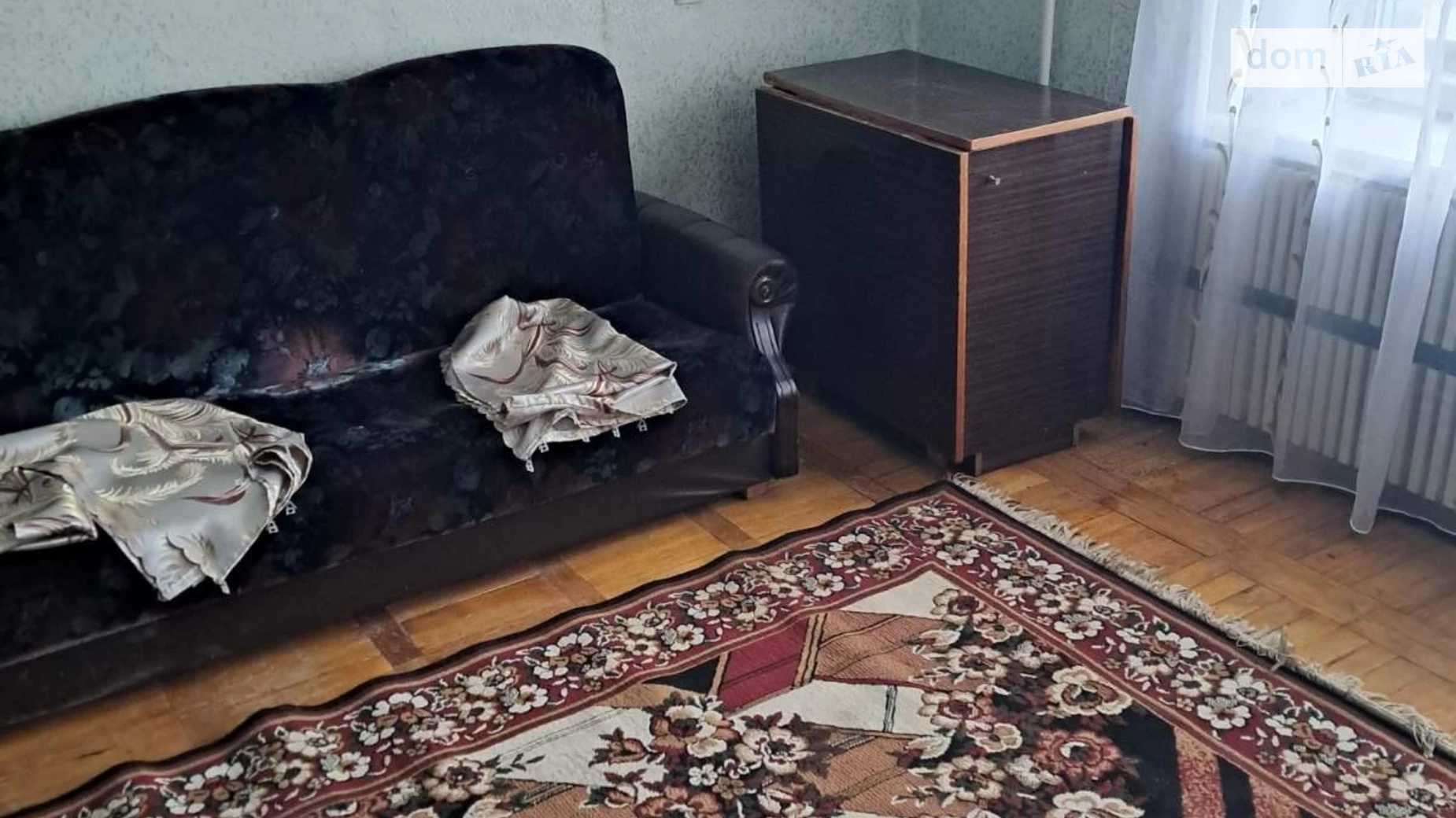1-комнатная квартира 30 кв. м в Тернополе, ул. Владимира Лучаковского(Лучаковского) - фото 4