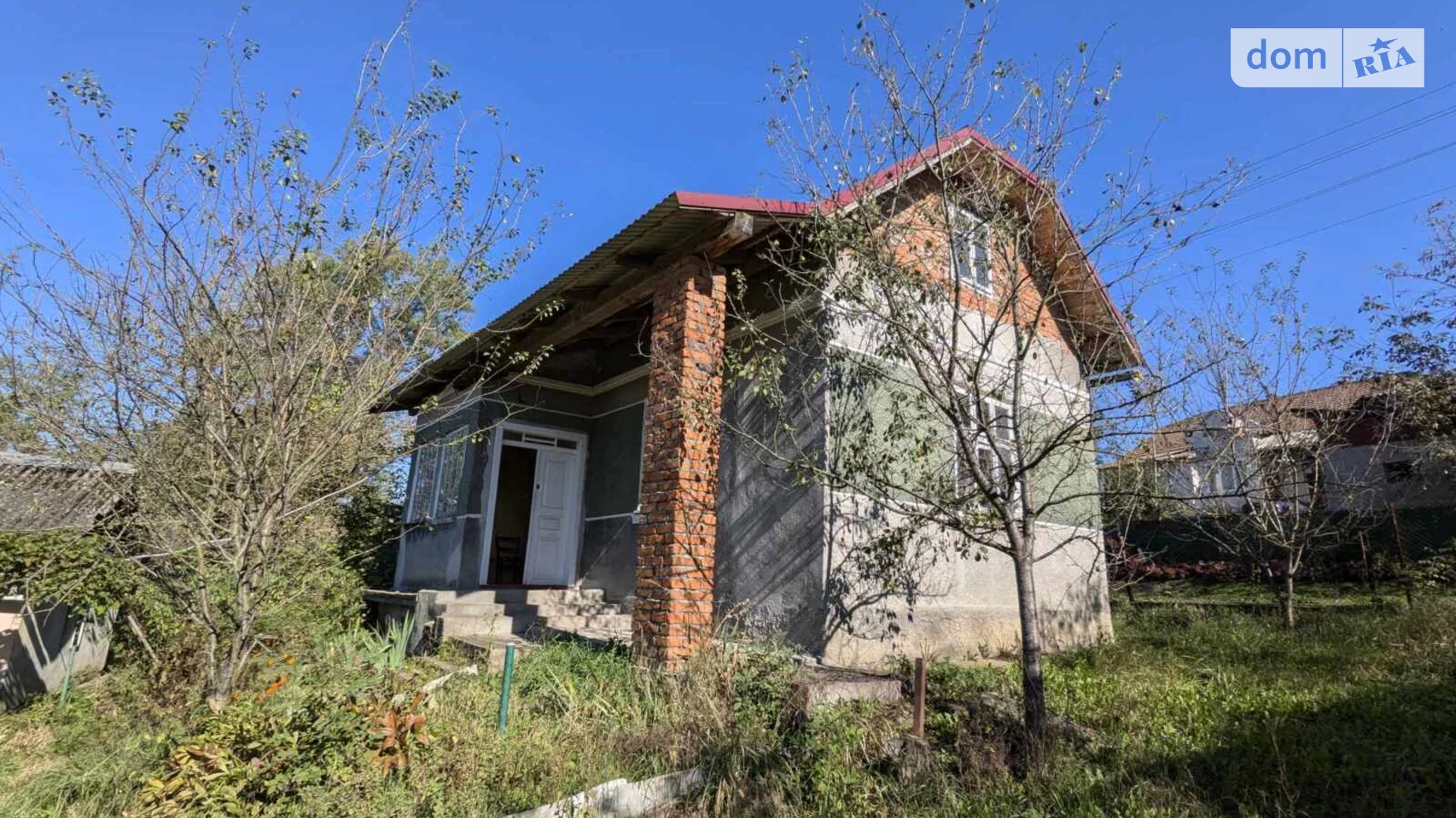 Продается одноэтажный дом 52.8 кв. м с беседкой, цена: 12900 $ - фото 2