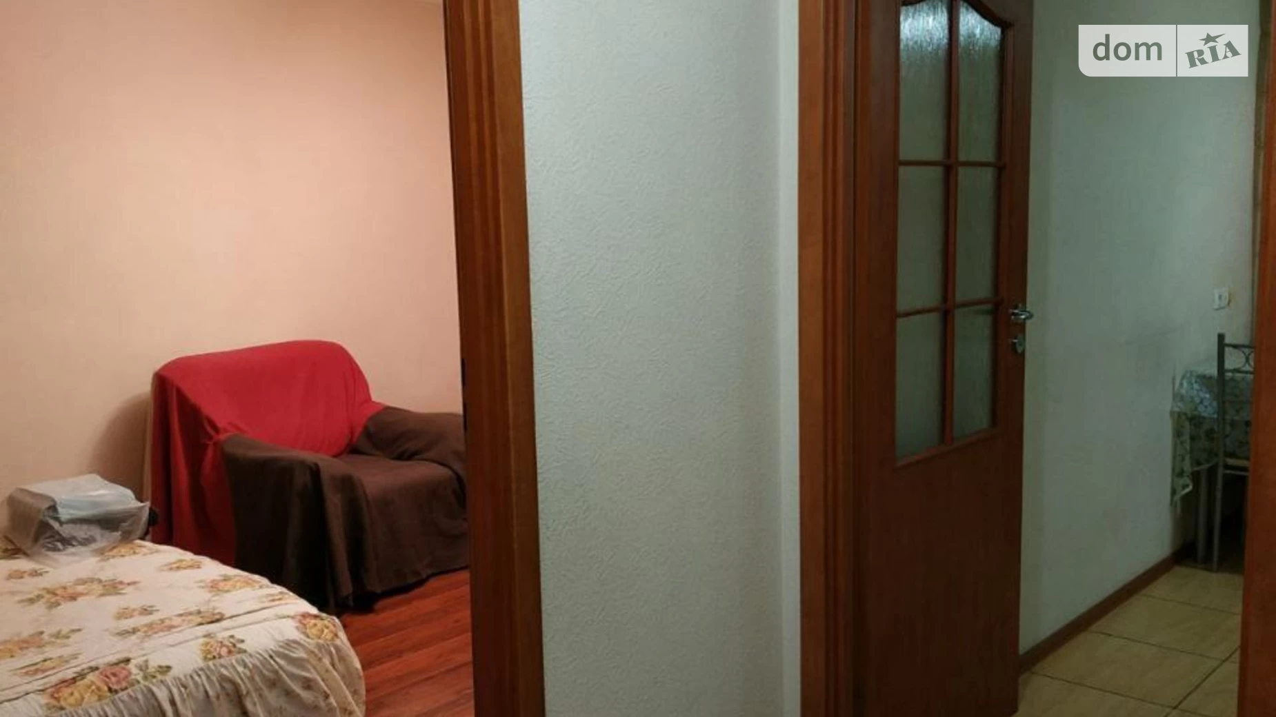 Сдается в аренду 1-комнатная квартира 37.5 кв. м в Днепре, просп. Хмельницкого Богдана, 110 - фото 4