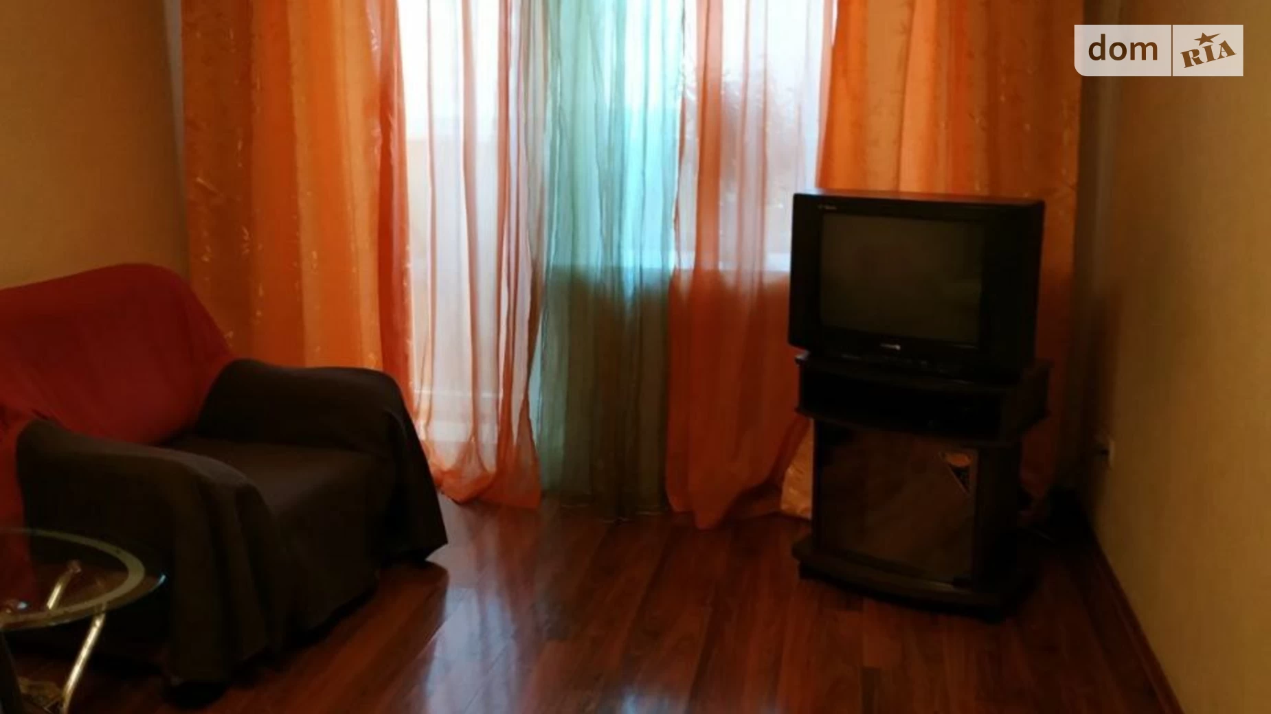 Сдается в аренду 1-комнатная квартира 37.5 кв. м в Днепре, просп. Хмельницкого Богдана, 110 - фото 5