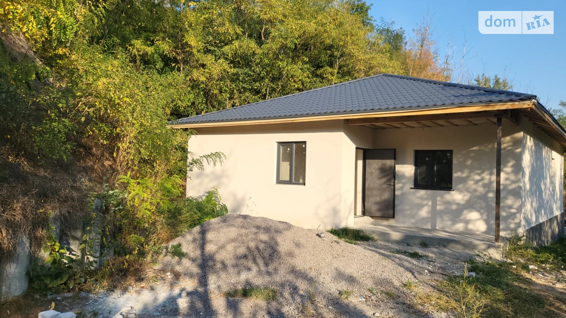Продается одноэтажный дом 102 кв. м с бассейном, цена: 61500 $ - фото 5