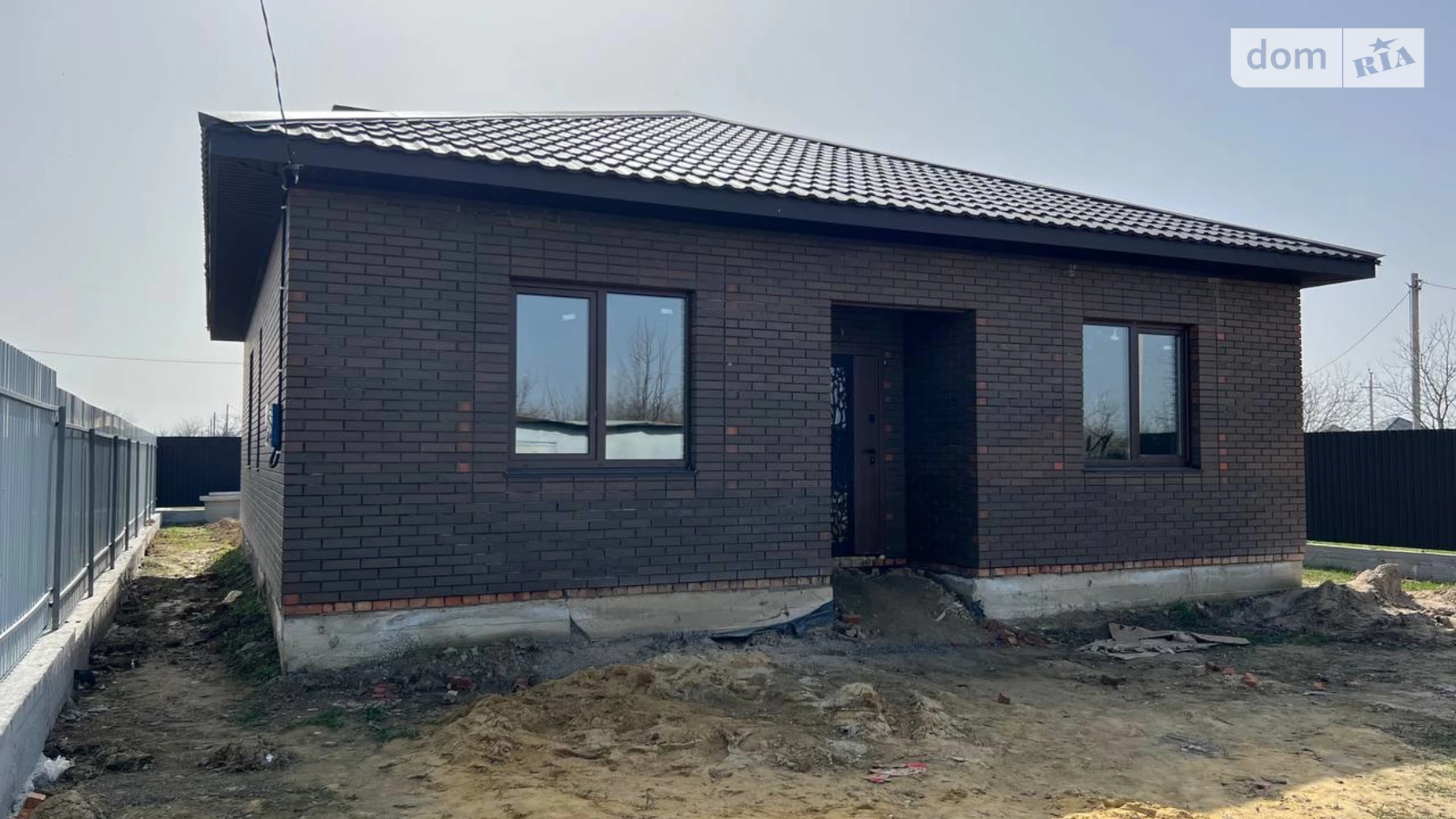 Продается одноэтажный дом 100 кв. м с садом, цена: 85000 $ - фото 2
