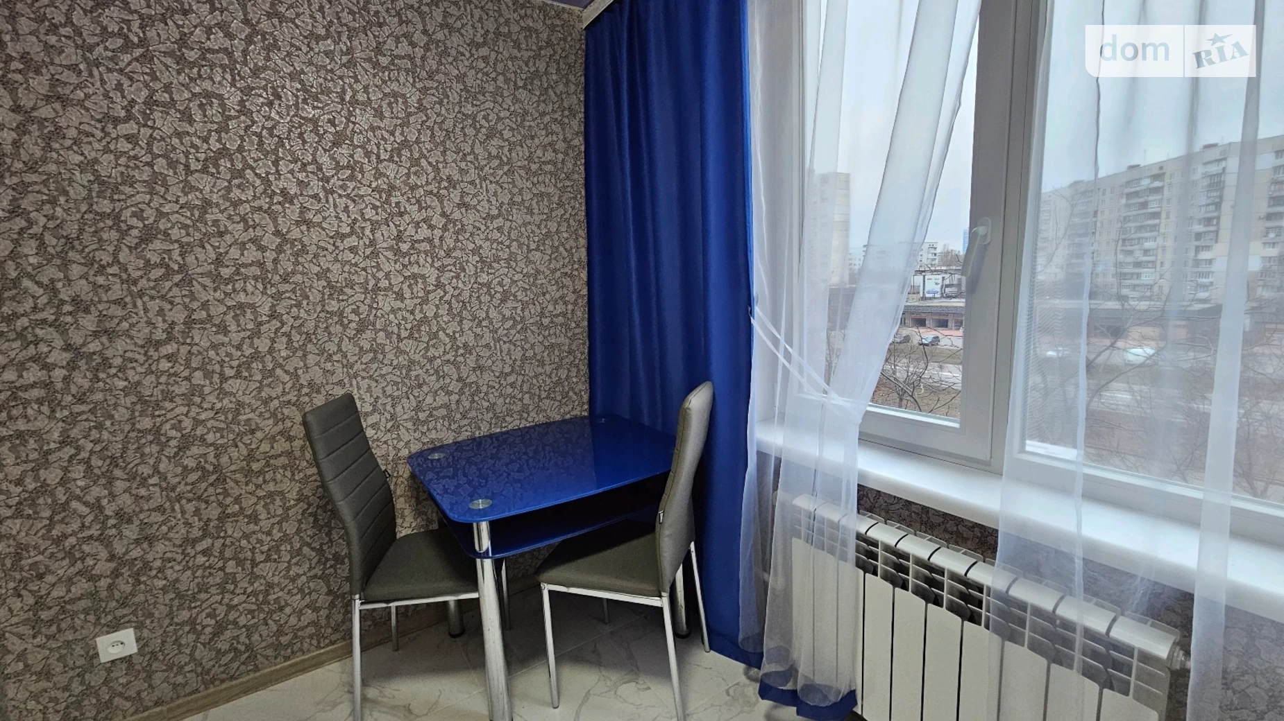 Здається в оренду 1-кімнатна квартира 35 кв. м у Харкові, вул. Академіка Павлова - фото 3
