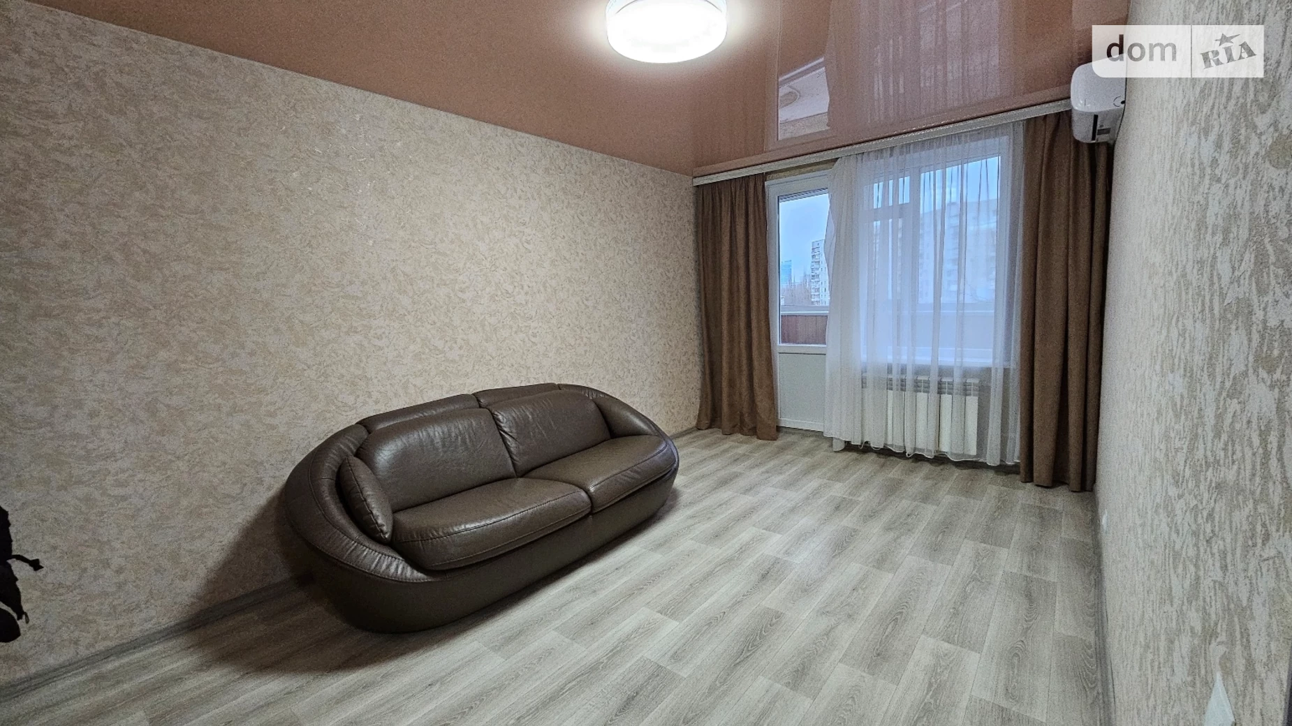 Здається в оренду 1-кімнатна квартира 35 кв. м у Харкові, вул. Академіка Павлова - фото 5