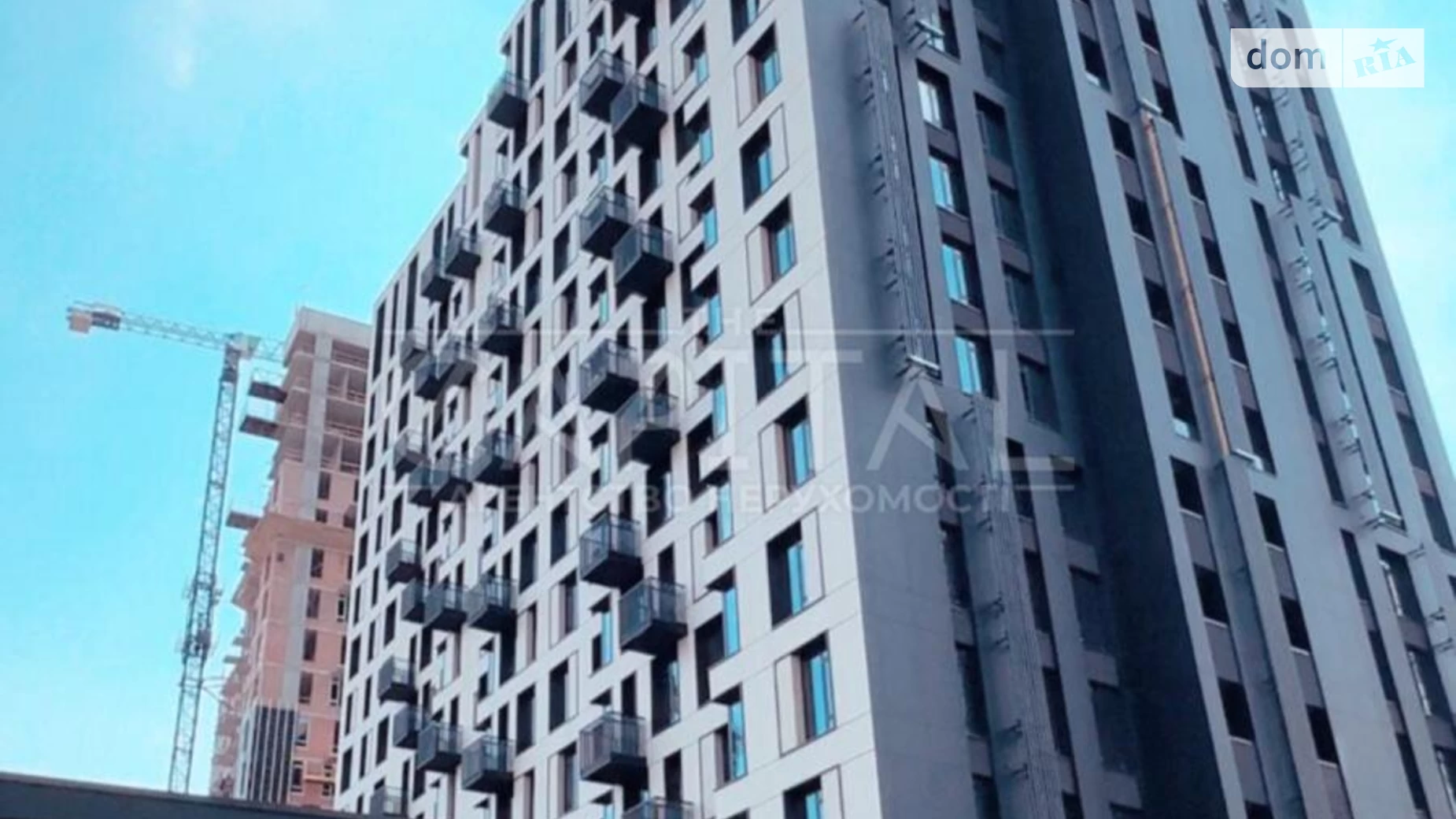 Продается 3-комнатная квартира 113.03 кв. м в Киеве, ул. Василия Тютюнника, 39/2 - фото 3