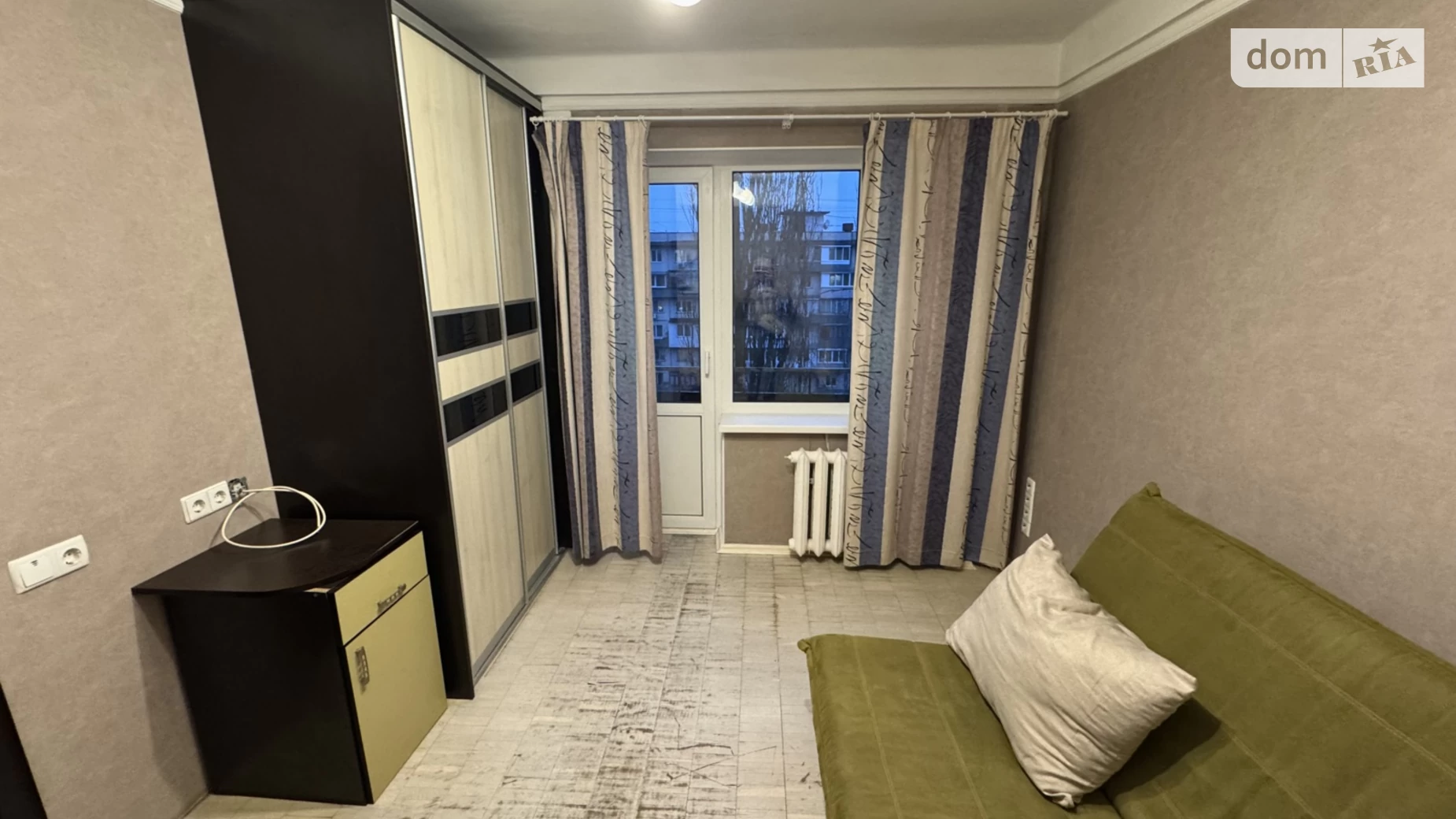 Продается 2-комнатная квартира 35 кв. м в Киеве, бул. Жюля Верна(Ромена Роллана), 13Г - фото 4