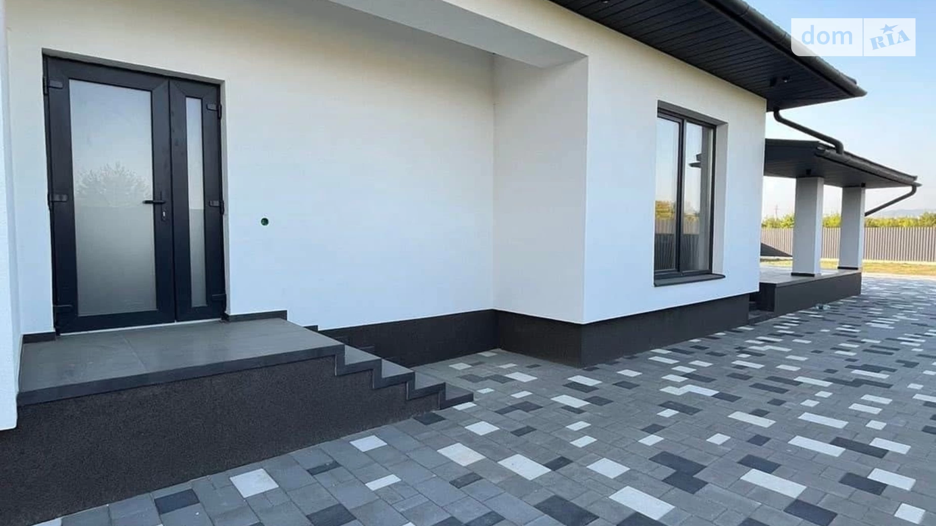 Продається одноповерховий будинок 145 кв. м з терасою, цена: 135000 $ - фото 2