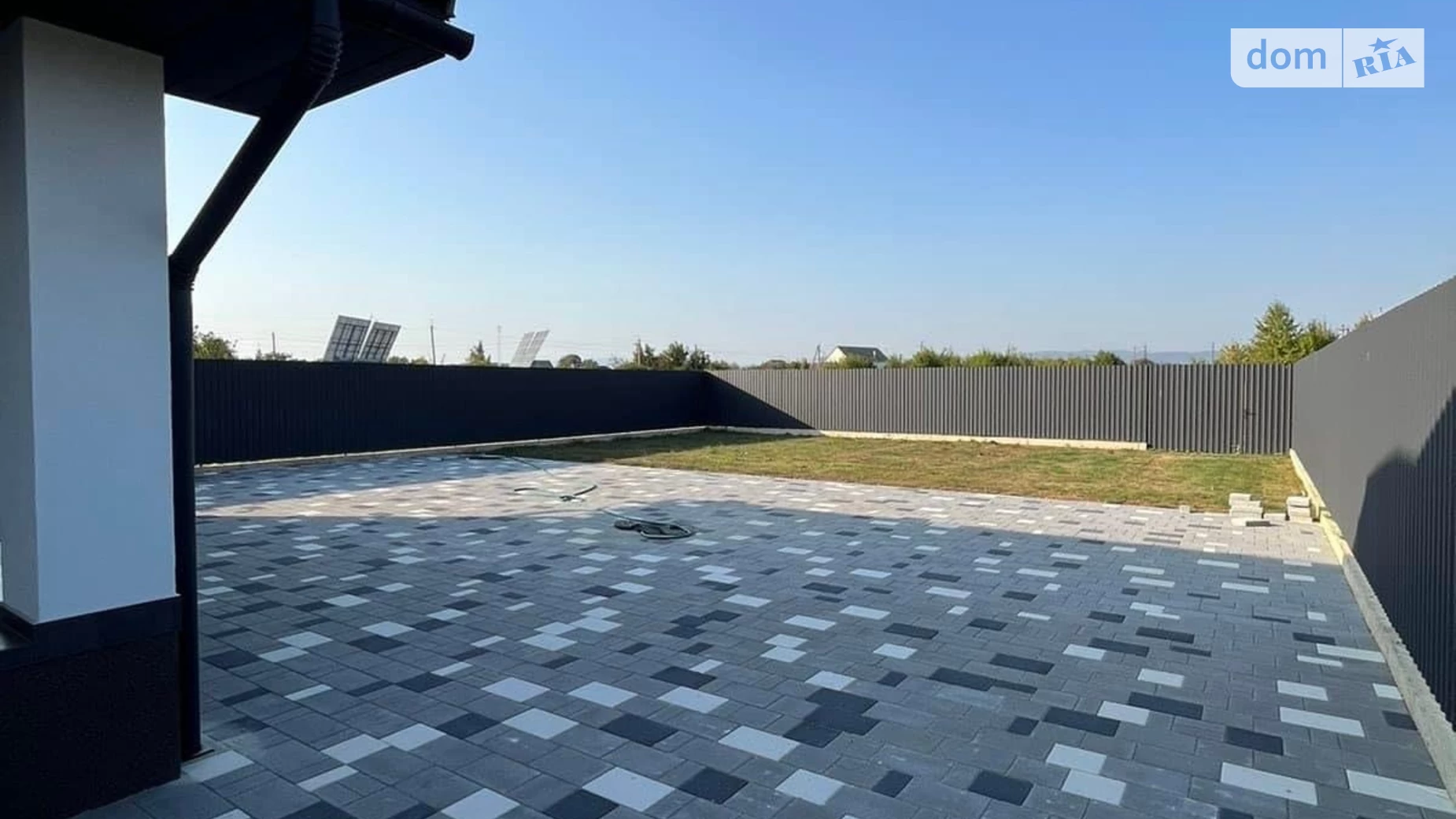 Продається одноповерховий будинок 145 кв. м з терасою, цена: 135000 $ - фото 3