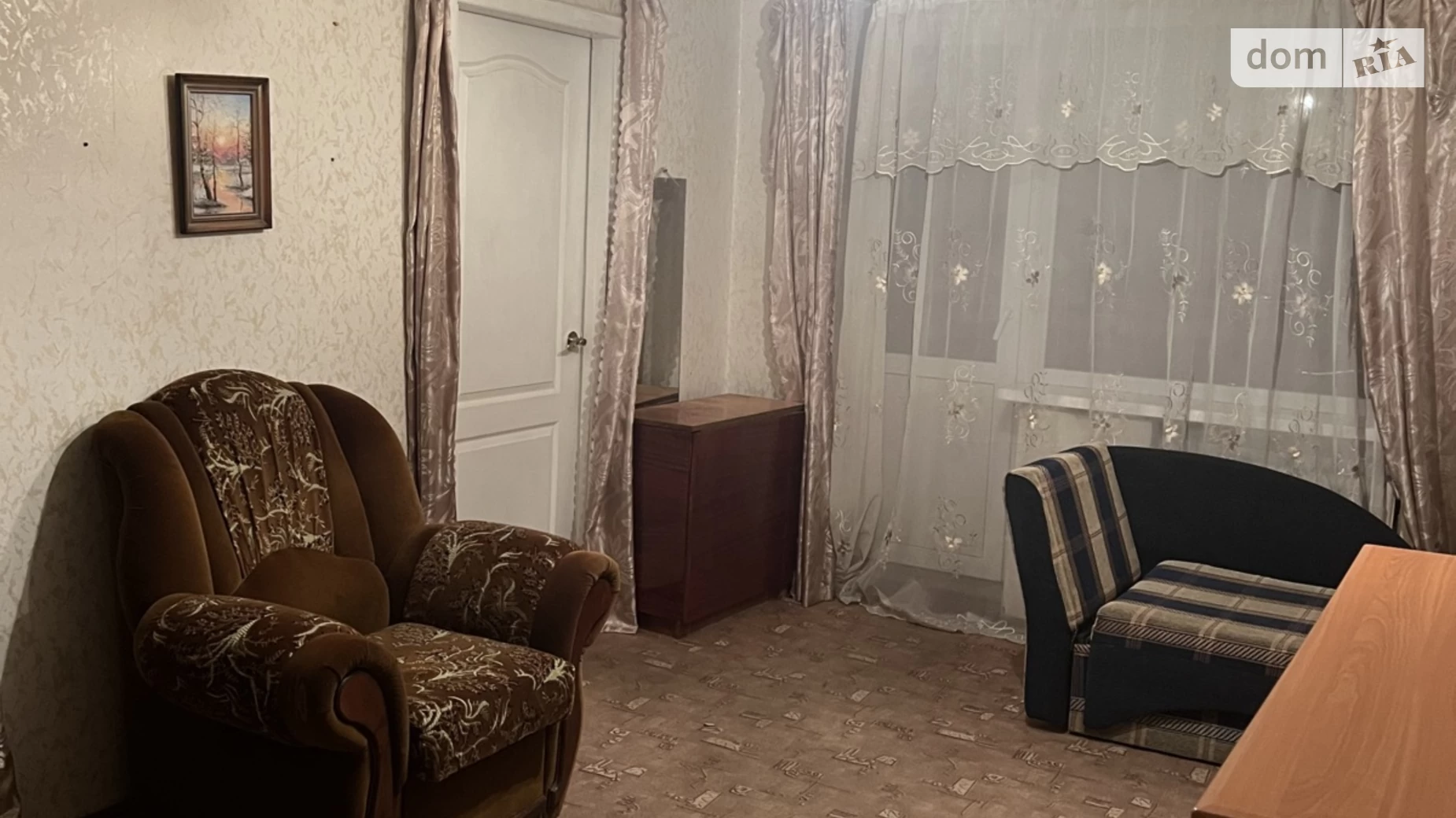 Сдается в аренду 4-комнатная квартира 65 кв. м в Полтаве, Киевское шоссе, 78 - фото 2