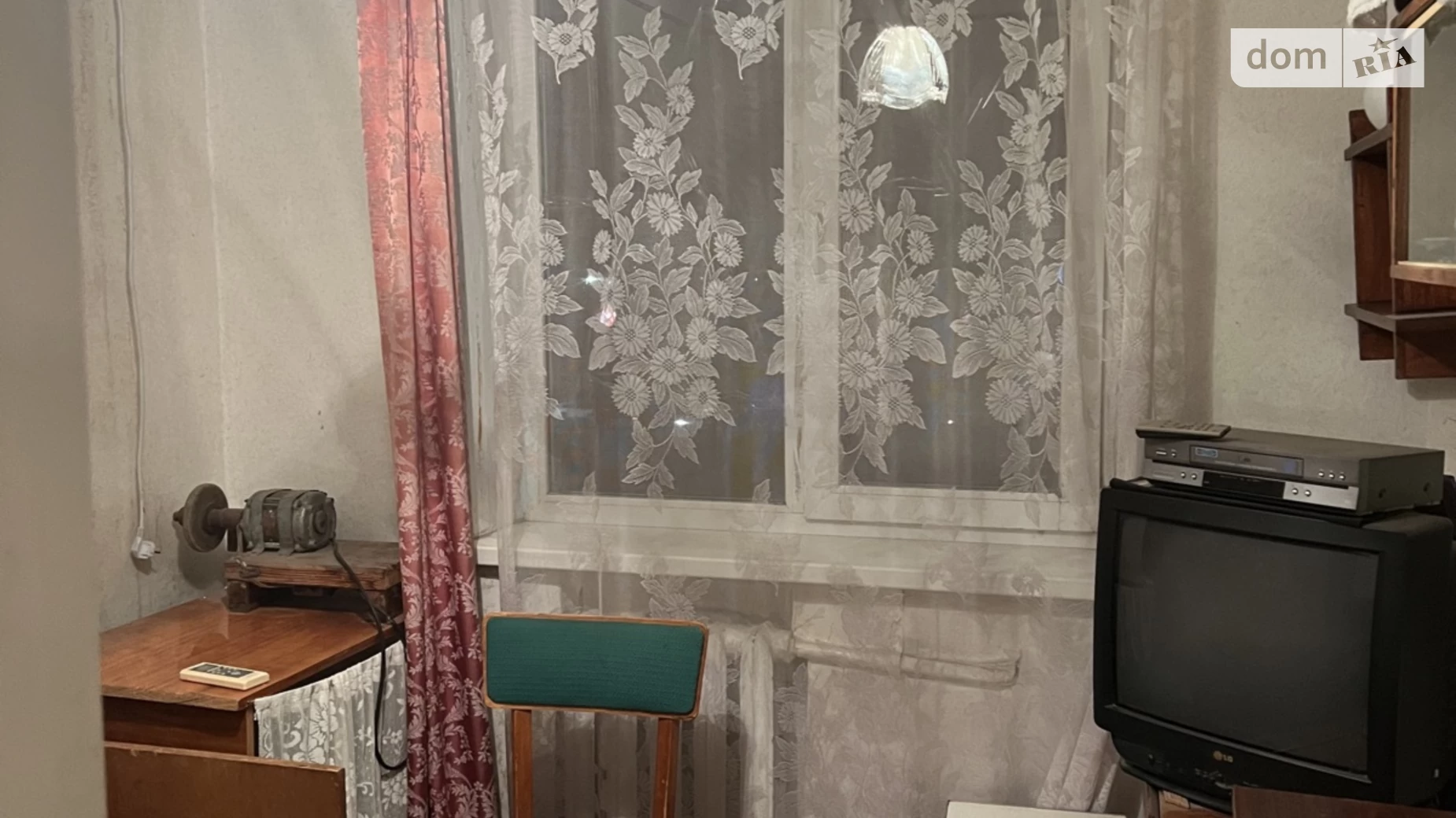 Сдается в аренду 4-комнатная квартира 65 кв. м в Полтаве, Киевское шоссе, 78 - фото 3