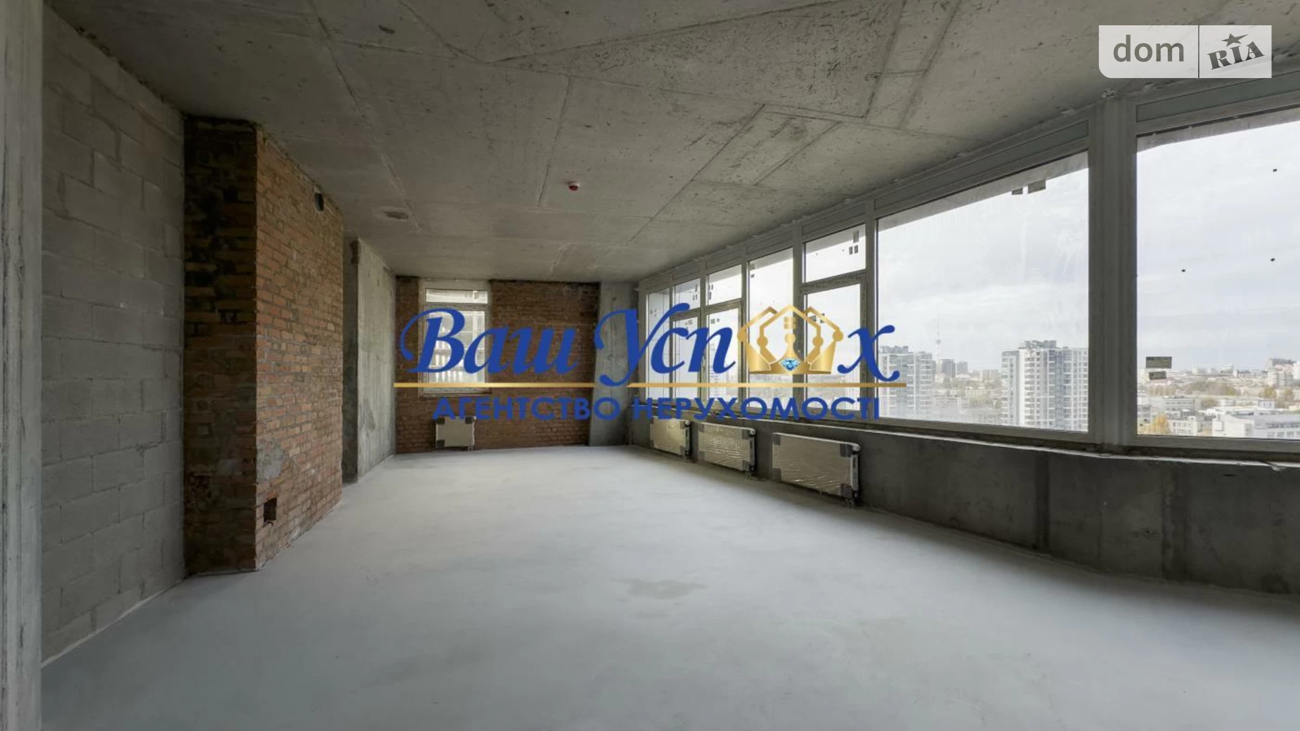 Продается 3-комнатная квартира 114.4 кв. м в Киеве, ул. Борщаговская, 11 корпус 2 - фото 4