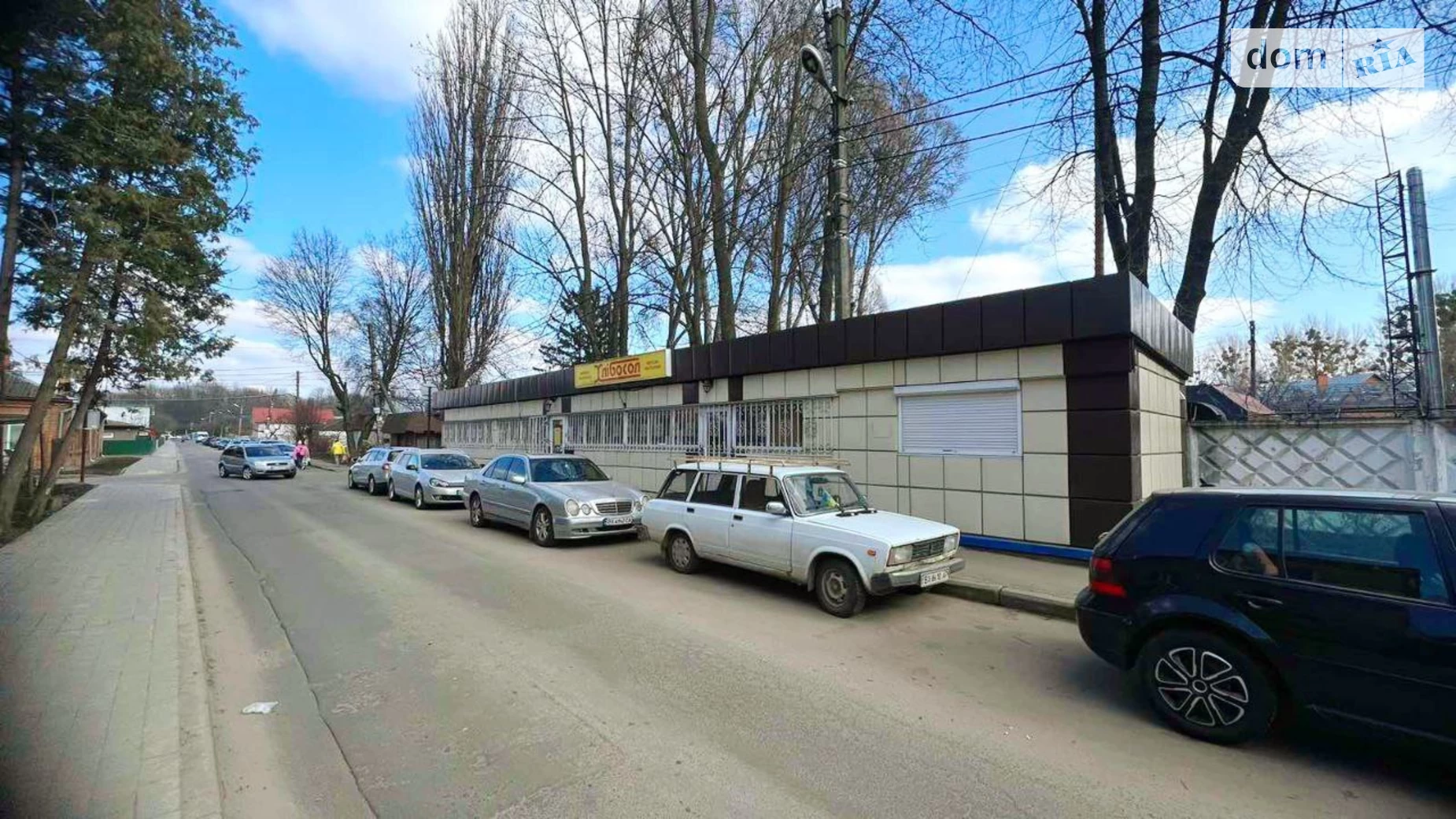 Продається приміщення вільного призначення 59 кв. м в 1-поверховій будівлі, цена: 90000 $ - фото 2
