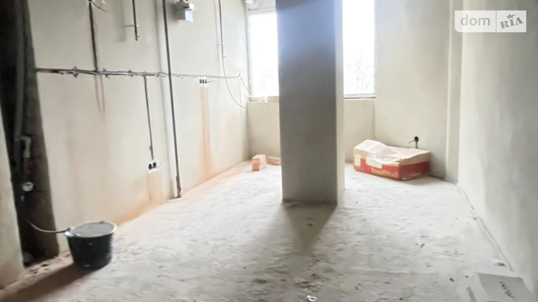 Продается 2-комнатная квартира 63 кв. м в Ивано-Франковске, ул. Карпатской Сечи, 6Б - фото 3