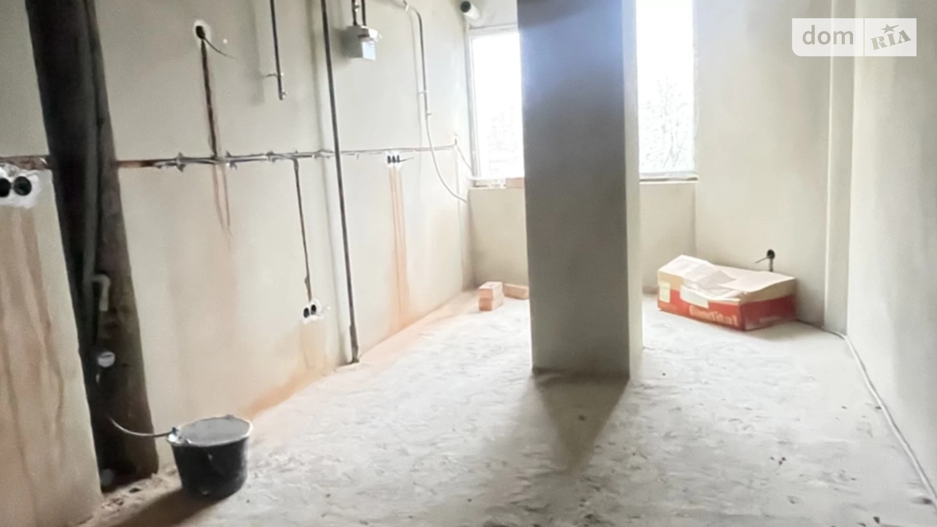 Продается 2-комнатная квартира 63 кв. м в Ивано-Франковске, ул. Карпатской Сечи, 6Б - фото 4