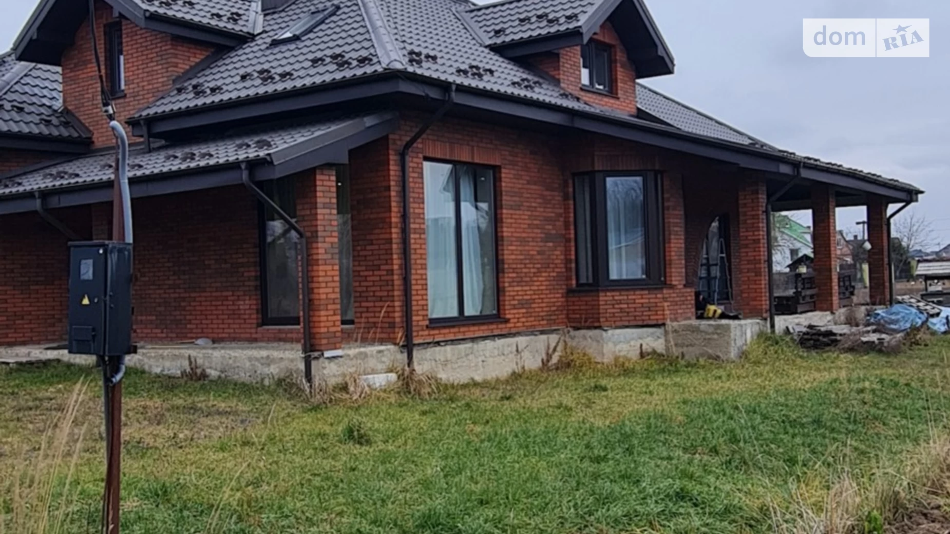 Продается дом на 2 этажа 277.6 кв. м с баней/сауной, цена: 350000 $ - фото 4