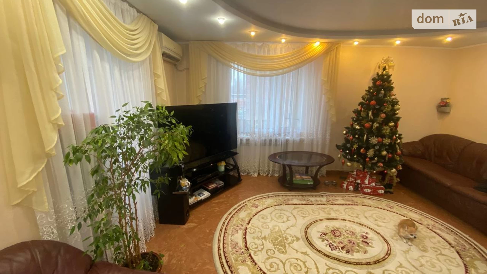 Продается 3-комнатная квартира 72.5 кв. м в Виннице, ул. Привокзальная - фото 3