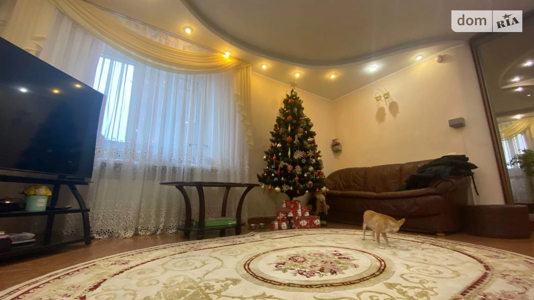 Продается 3-комнатная квартира 72.5 кв. м в Виннице, ул. Привокзальная - фото 5