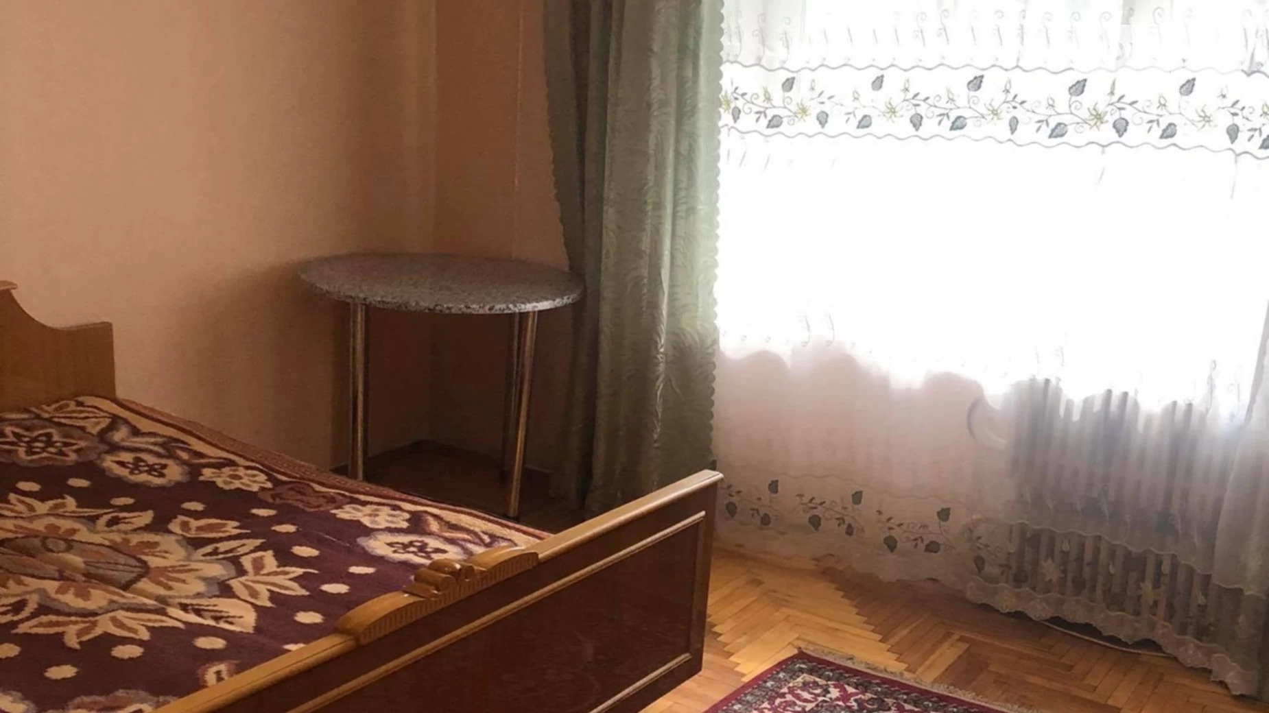 1-комнатная квартира 35 кв. м в Тернополе, ул. 15-го Апреля - фото 3