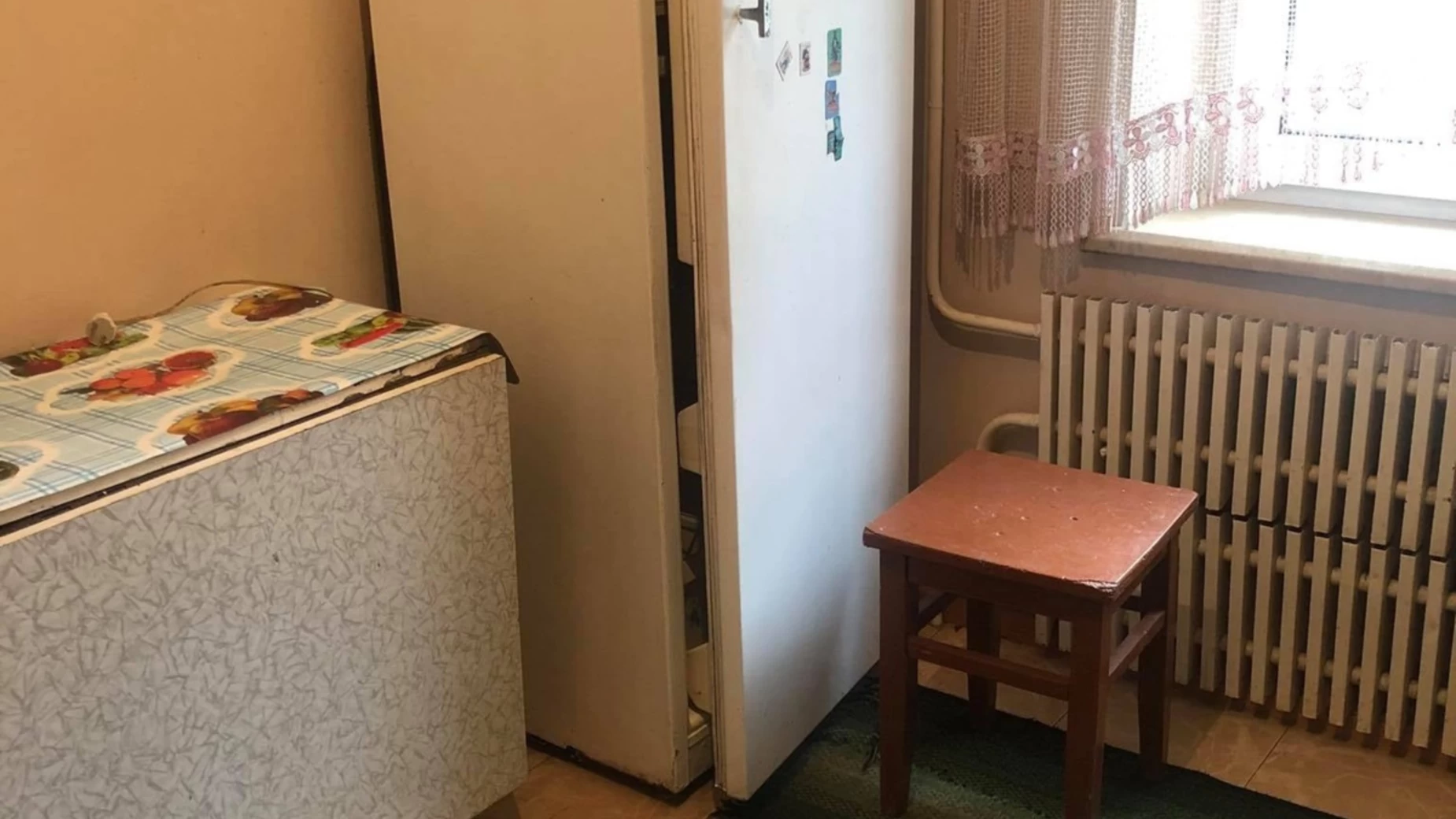 1-комнатная квартира 35 кв. м в Тернополе, ул. 15-го Апреля - фото 2