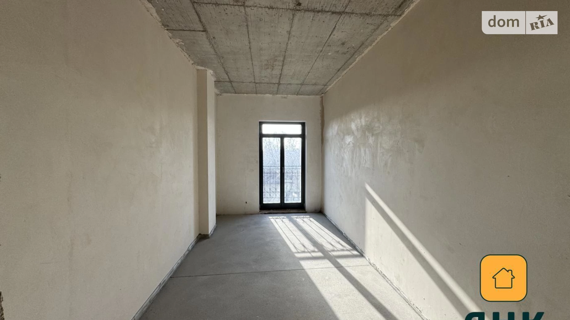 Продается 3-комнатная квартира 118 кв. м в Одессе, Фонтанская дор., 62К - фото 2