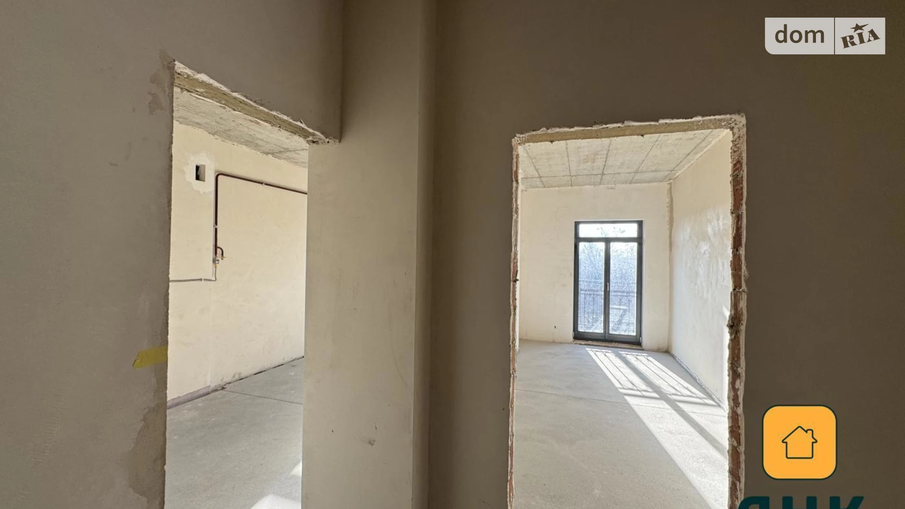 Продается 3-комнатная квартира 118 кв. м в Одессе, Фонтанская дор., 62К - фото 3