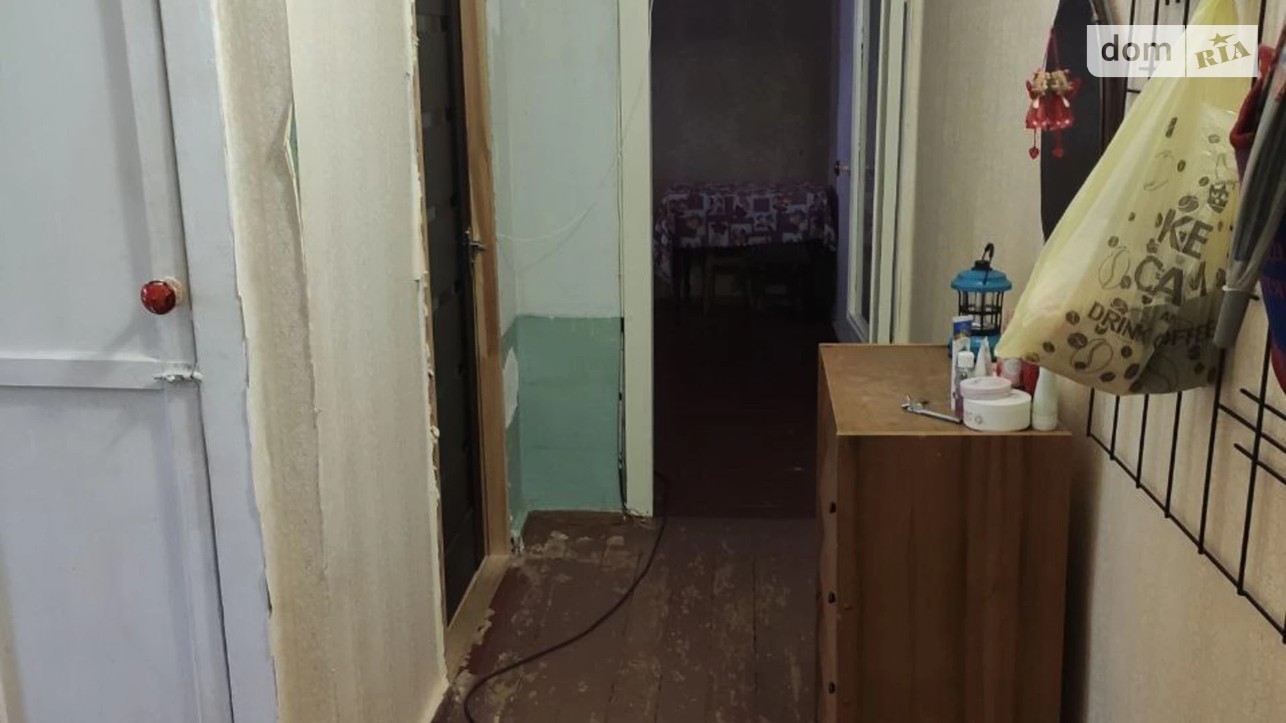 Продається 3-кімнатна квартира 58.4 кв. м у Білій Церкві, вул. Шолом-Алейхема - фото 3