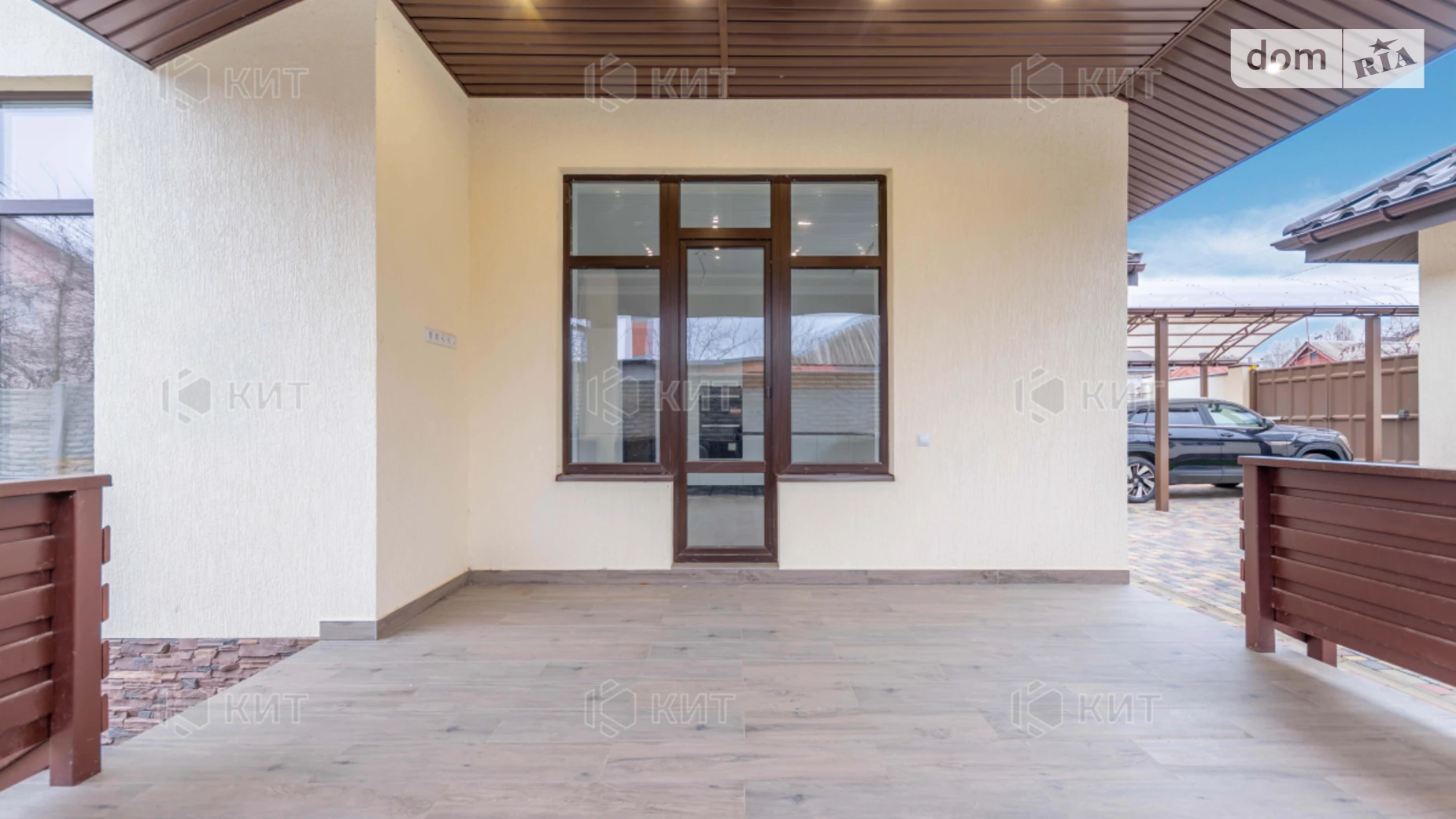 Продается одноэтажный дом 165 кв. м с бассейном, цена: 330000 $ - фото 2