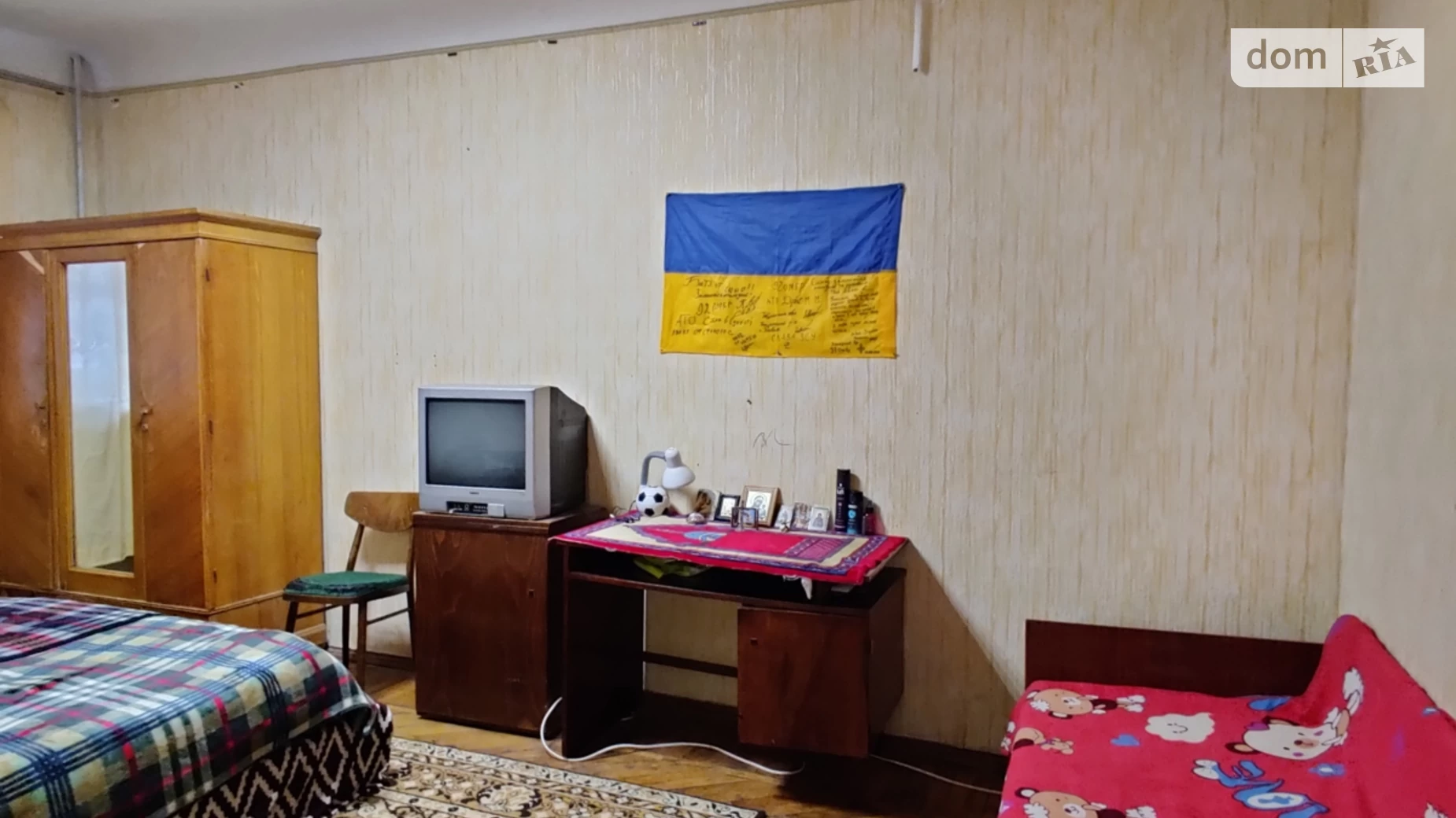 Продается 3-комнатная квартира 74 кв. м в Днепре, пер. Макаревского Феодосия, 4 - фото 5